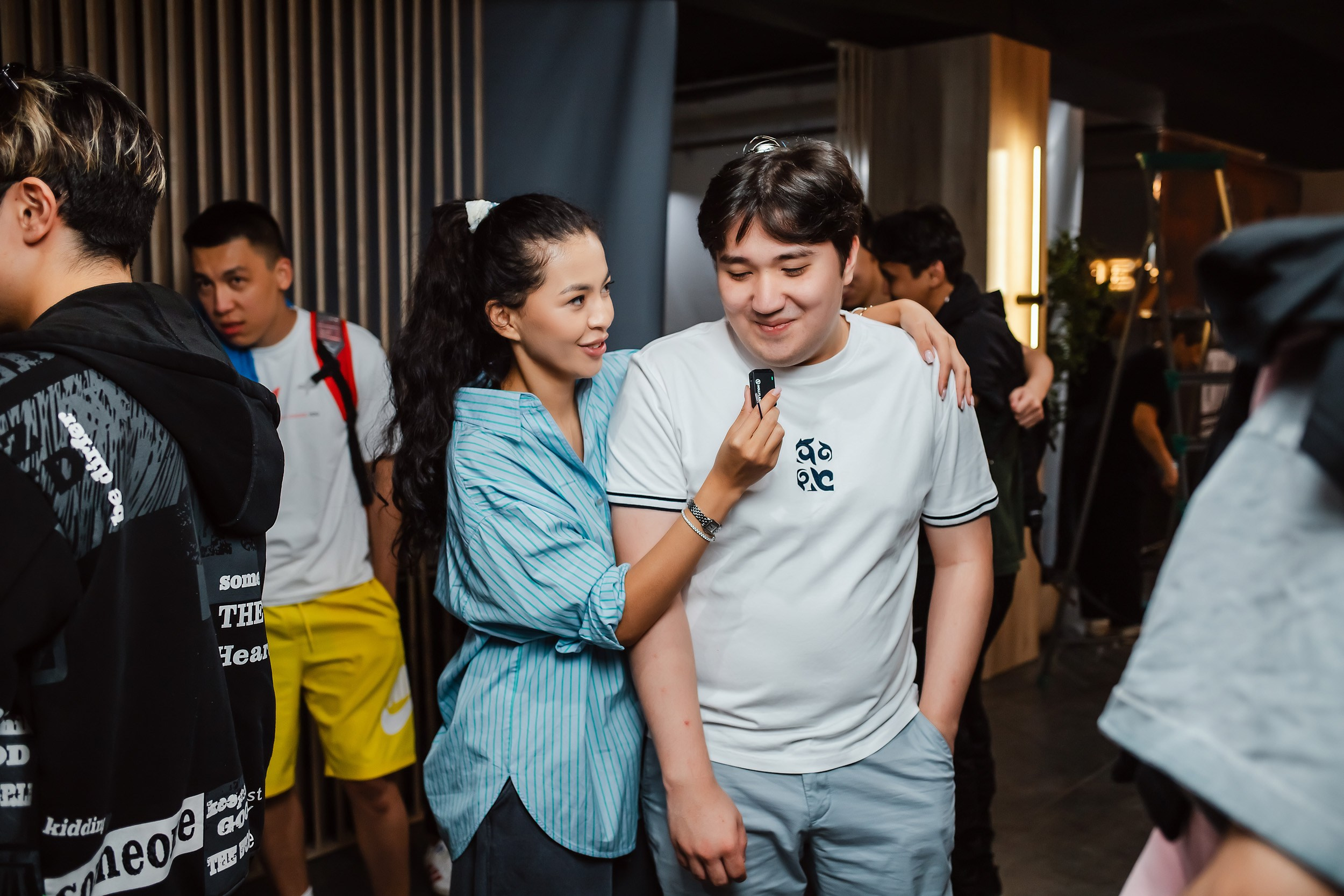 Ertis Cup 2026 — Media Day. Кипятком Павлодар