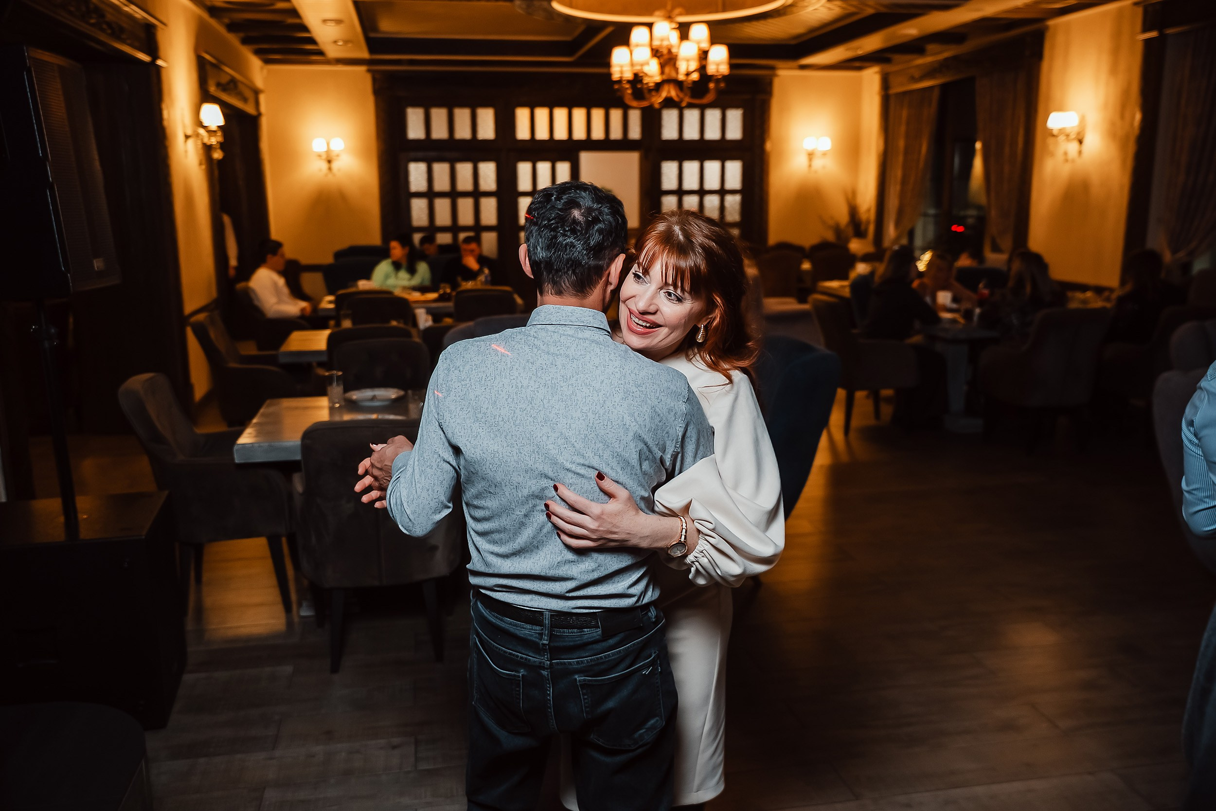 Seasons. Кипятком Павлодар