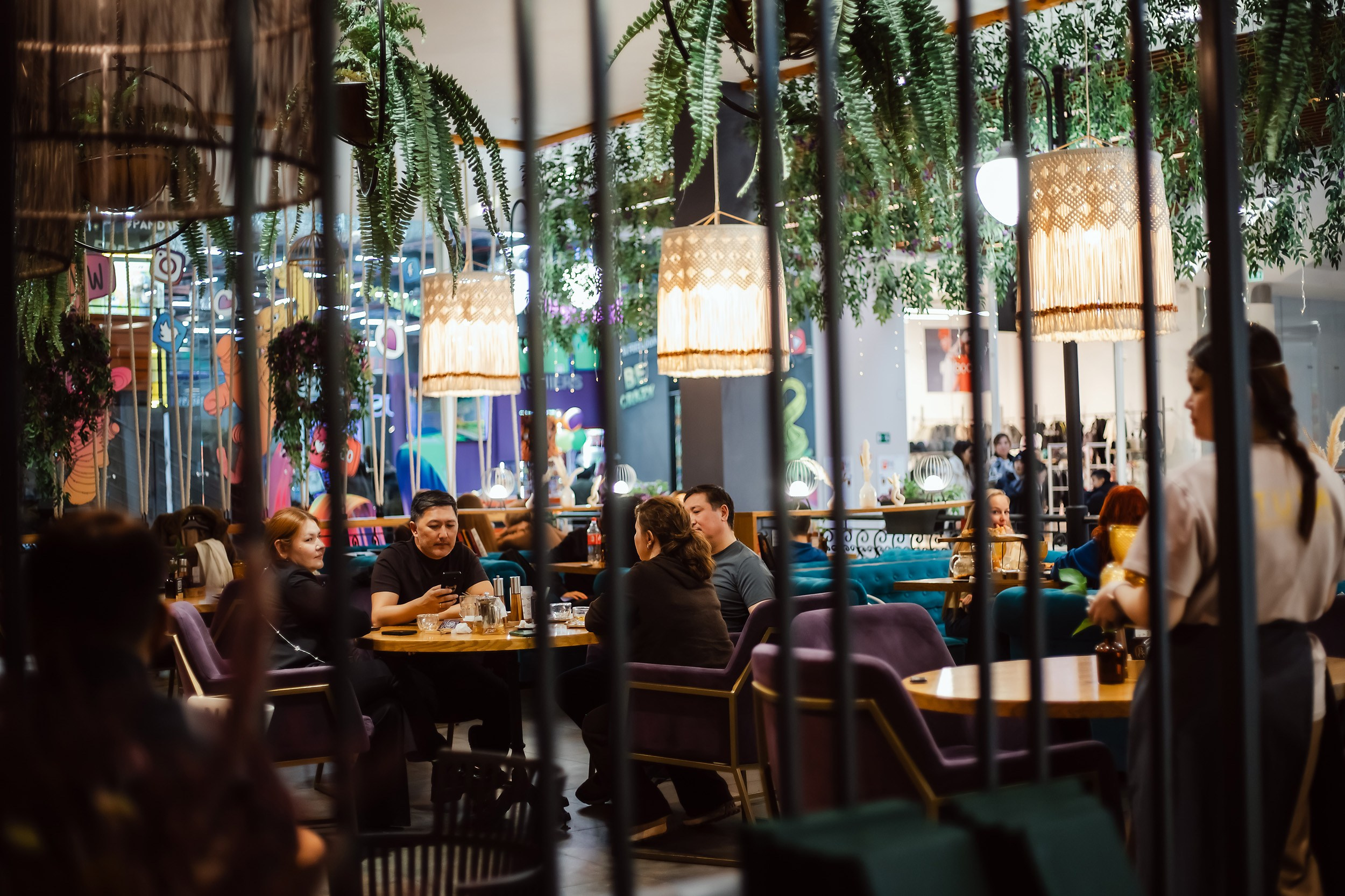 Tuya. Кипятком Павлодар