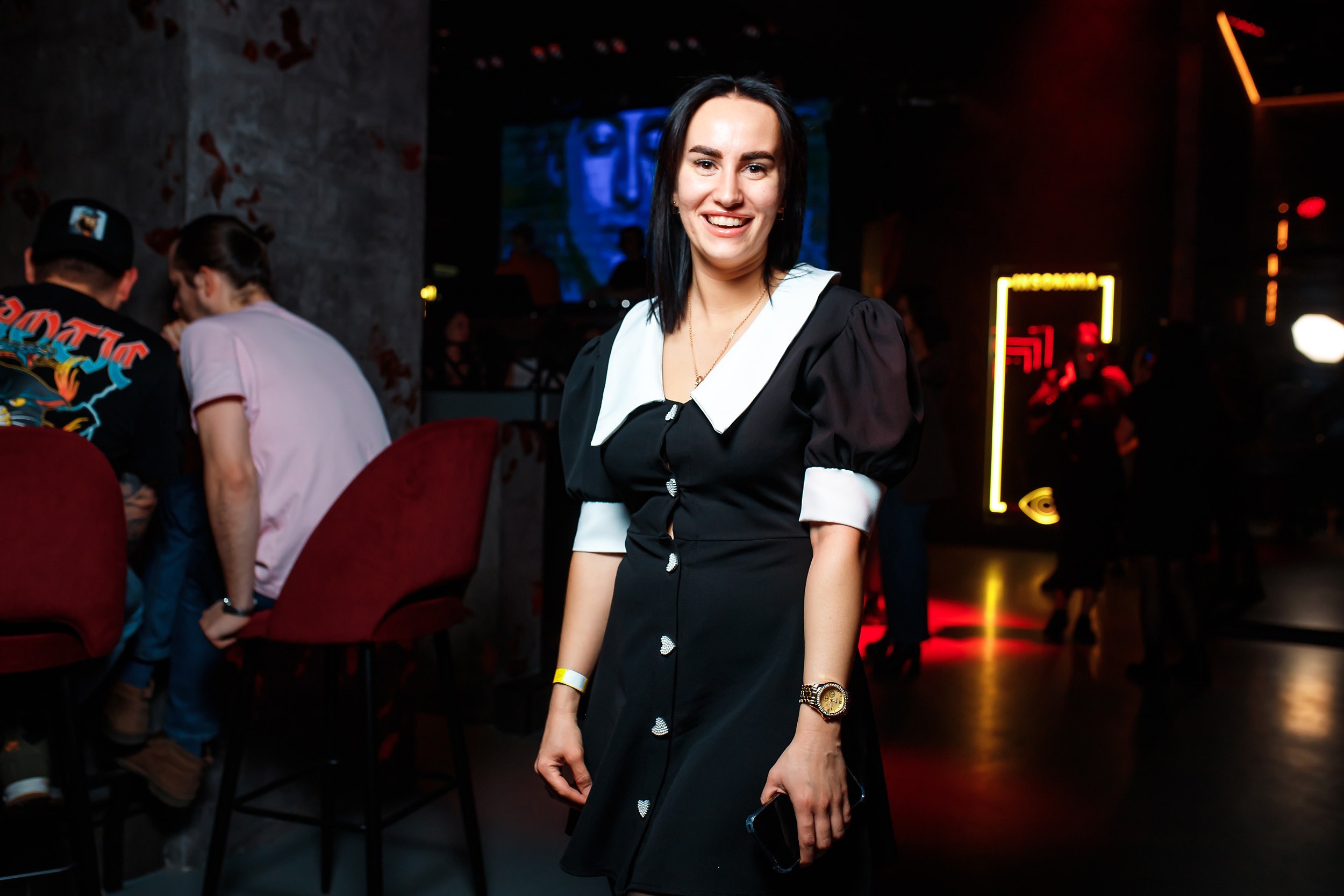 Insomnia. Кипятком Павлодар