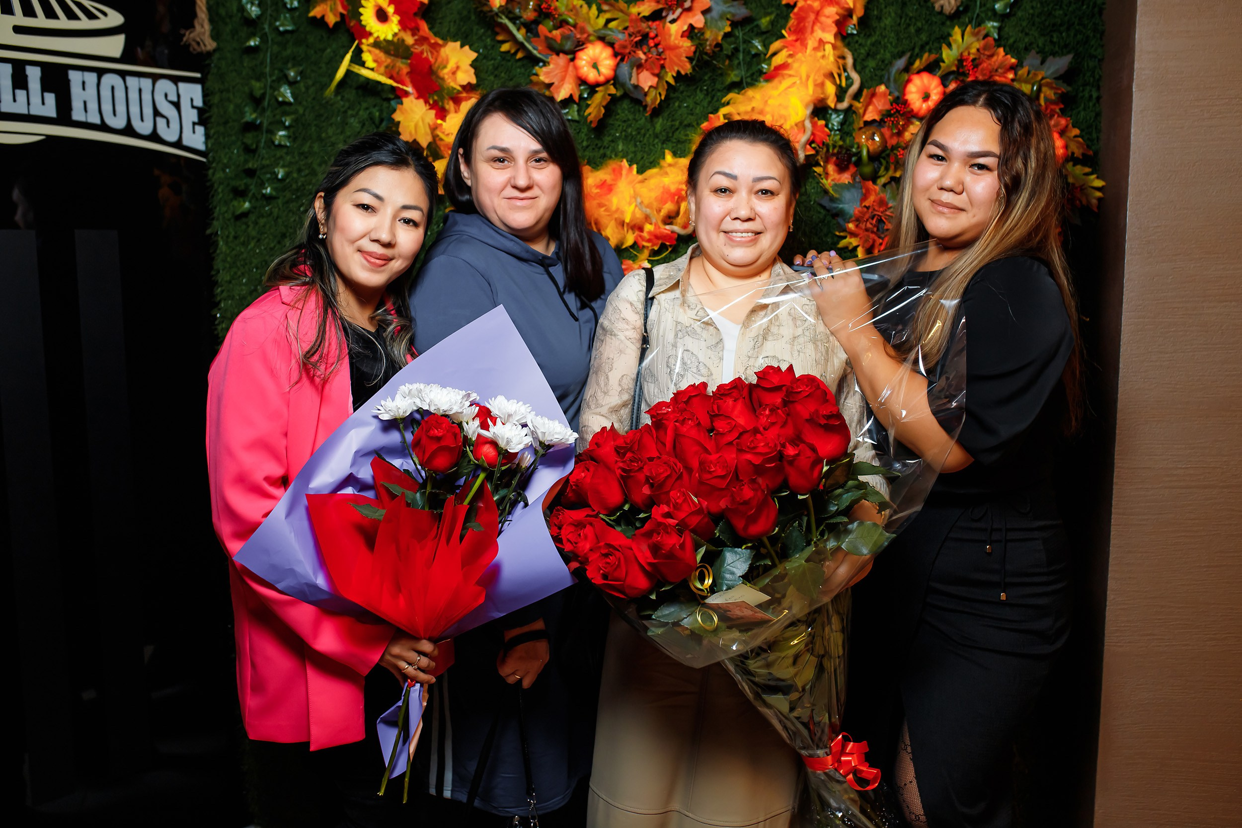 Chili. Кипятком Павлодар