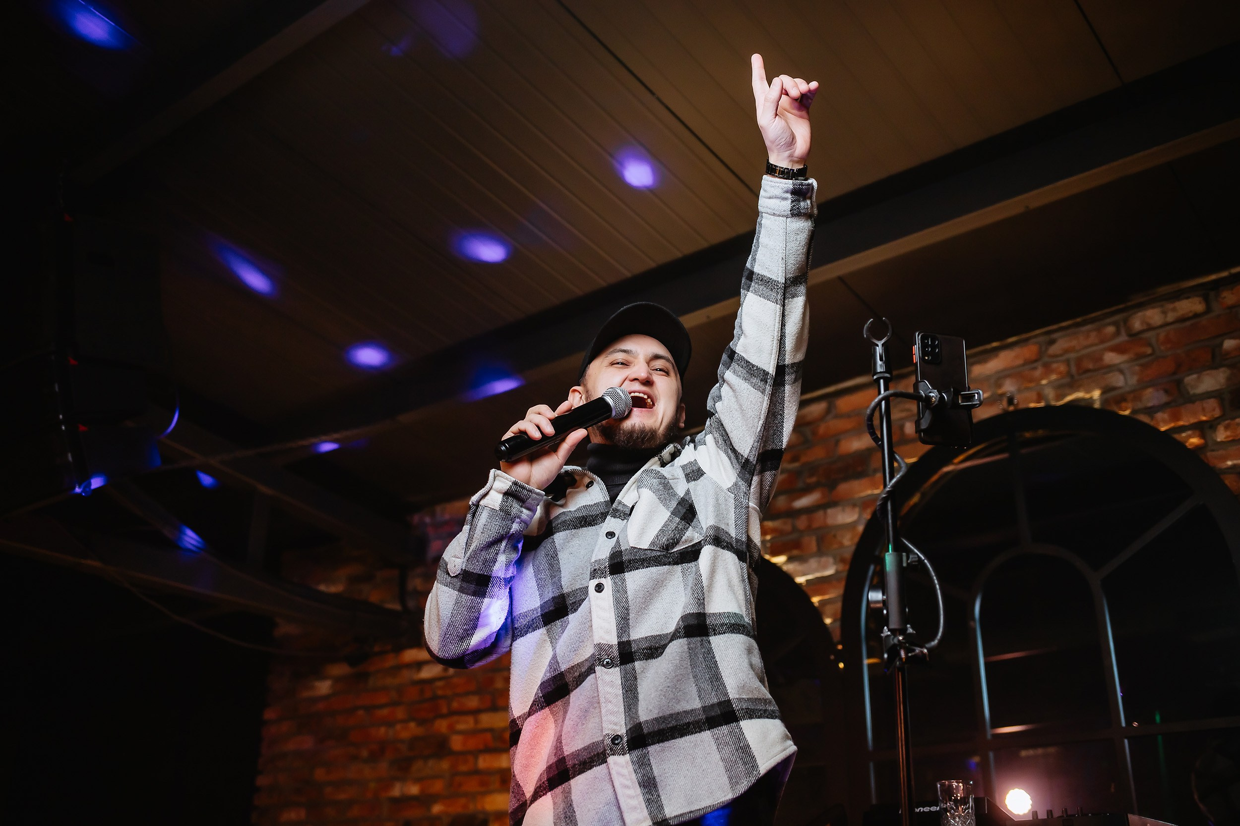 Hudson. Кипятком Павлодар