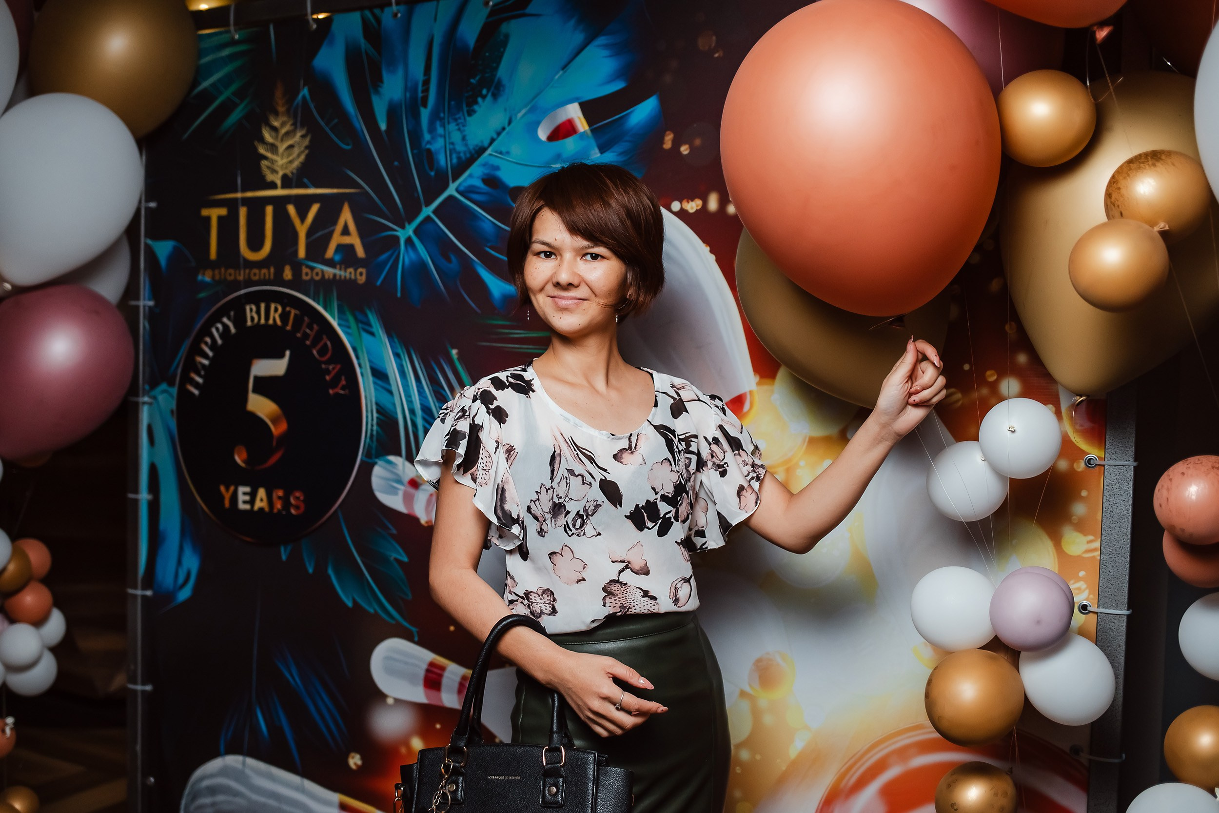 Tuya. Кипятком Павлодар
