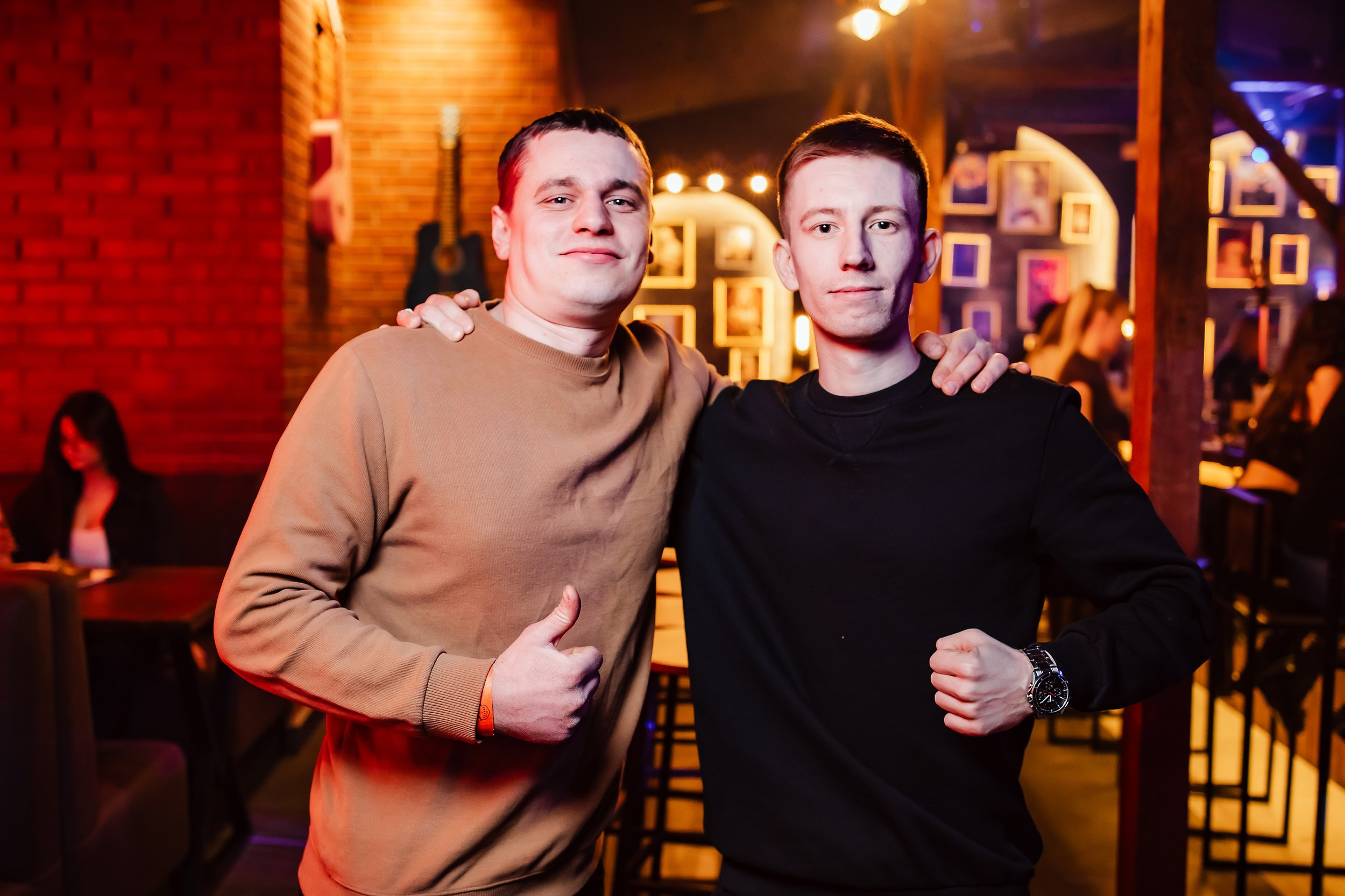 Garage. Кипятком Павлодар