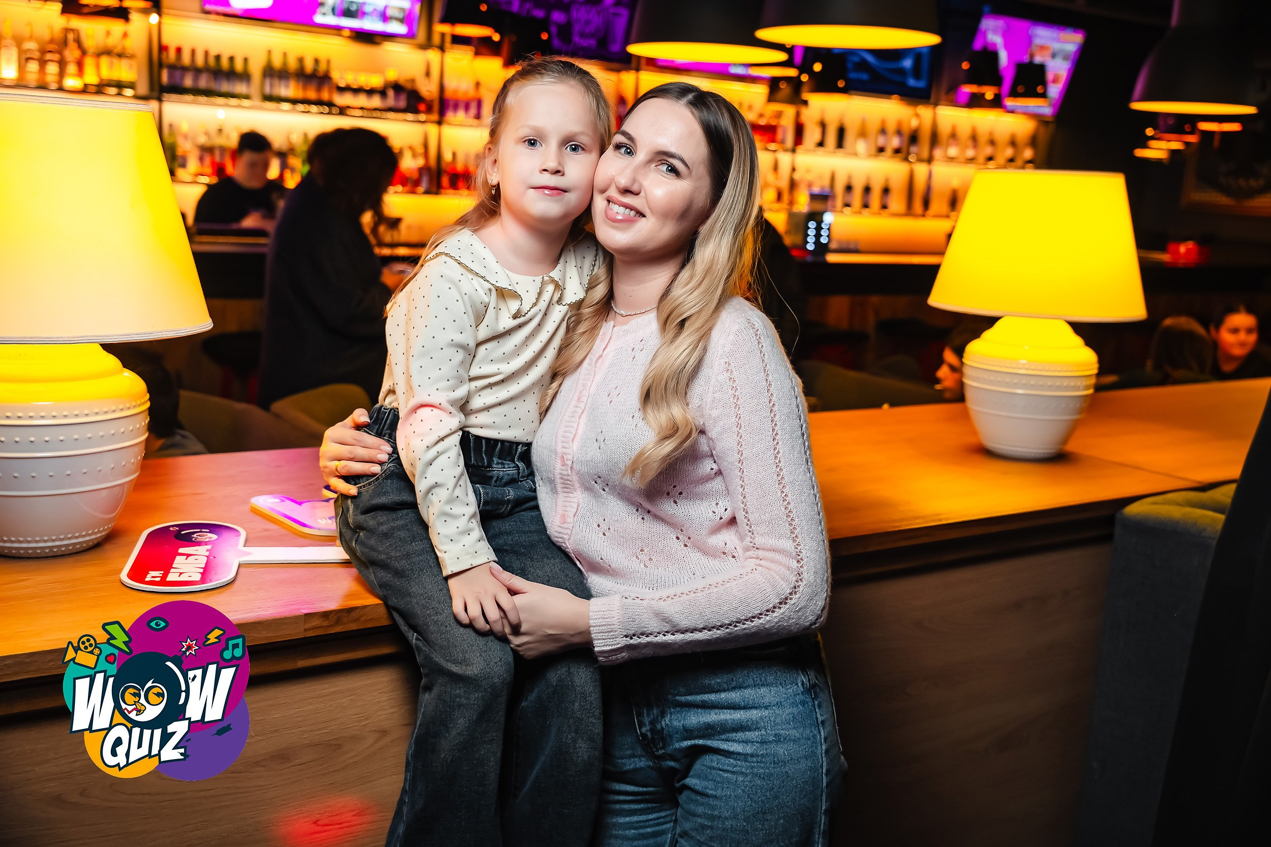 Wow Quiz. Кипятком Павлодар