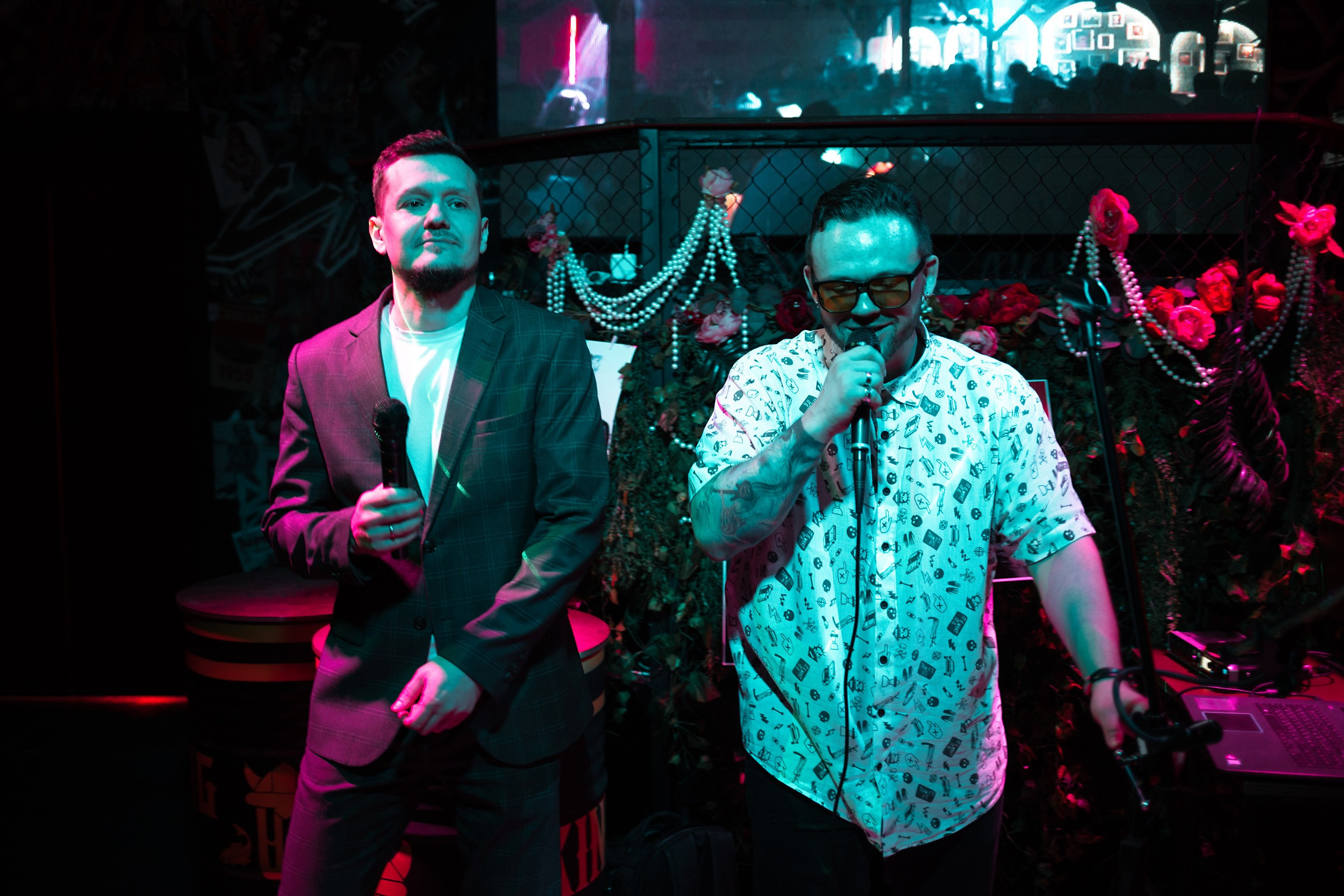 Garage. Кипятком Павлодар