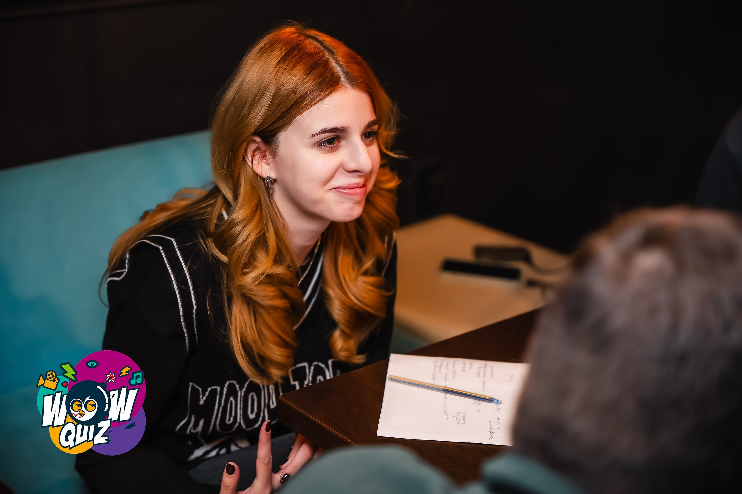 Wow Quiz. Кипятком Павлодар