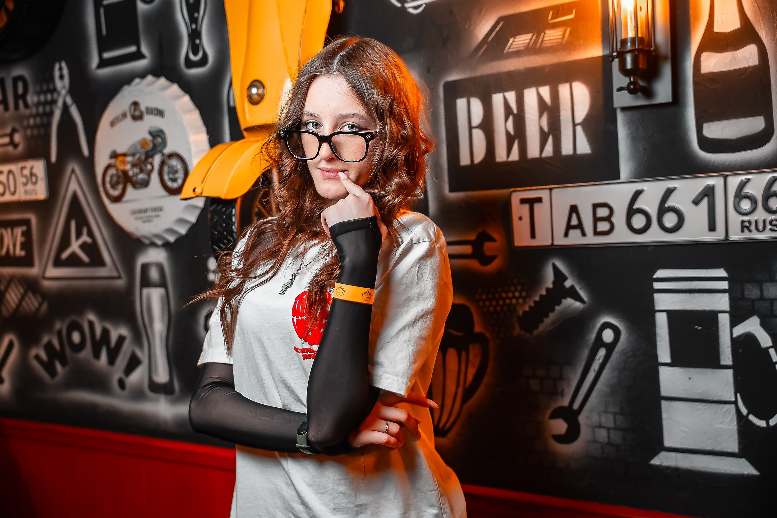 Garage. Кипятком Павлодар