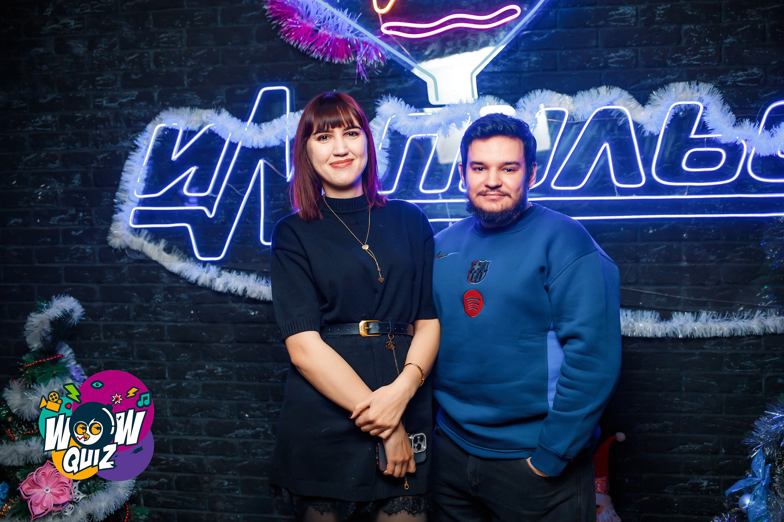 Wow Quiz. Кипятком Павлодар