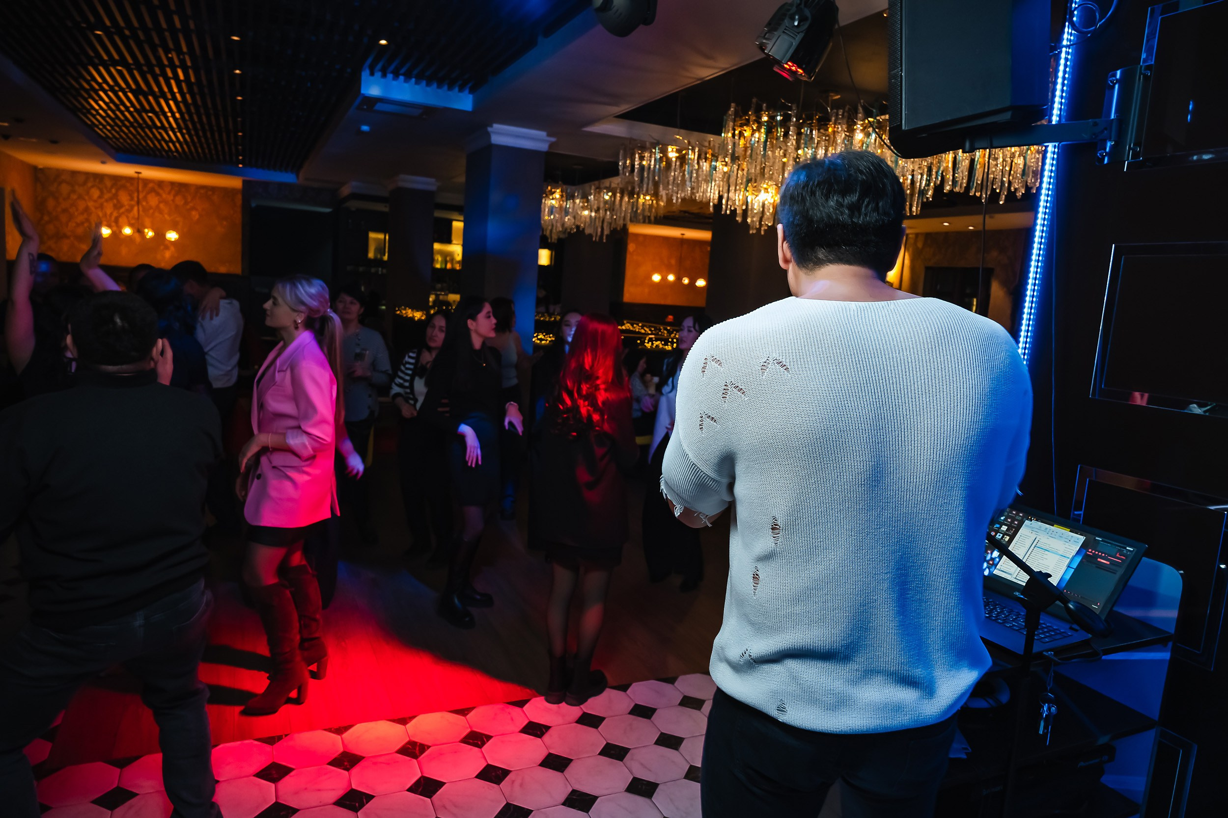 Chili. Кипятком Павлодар