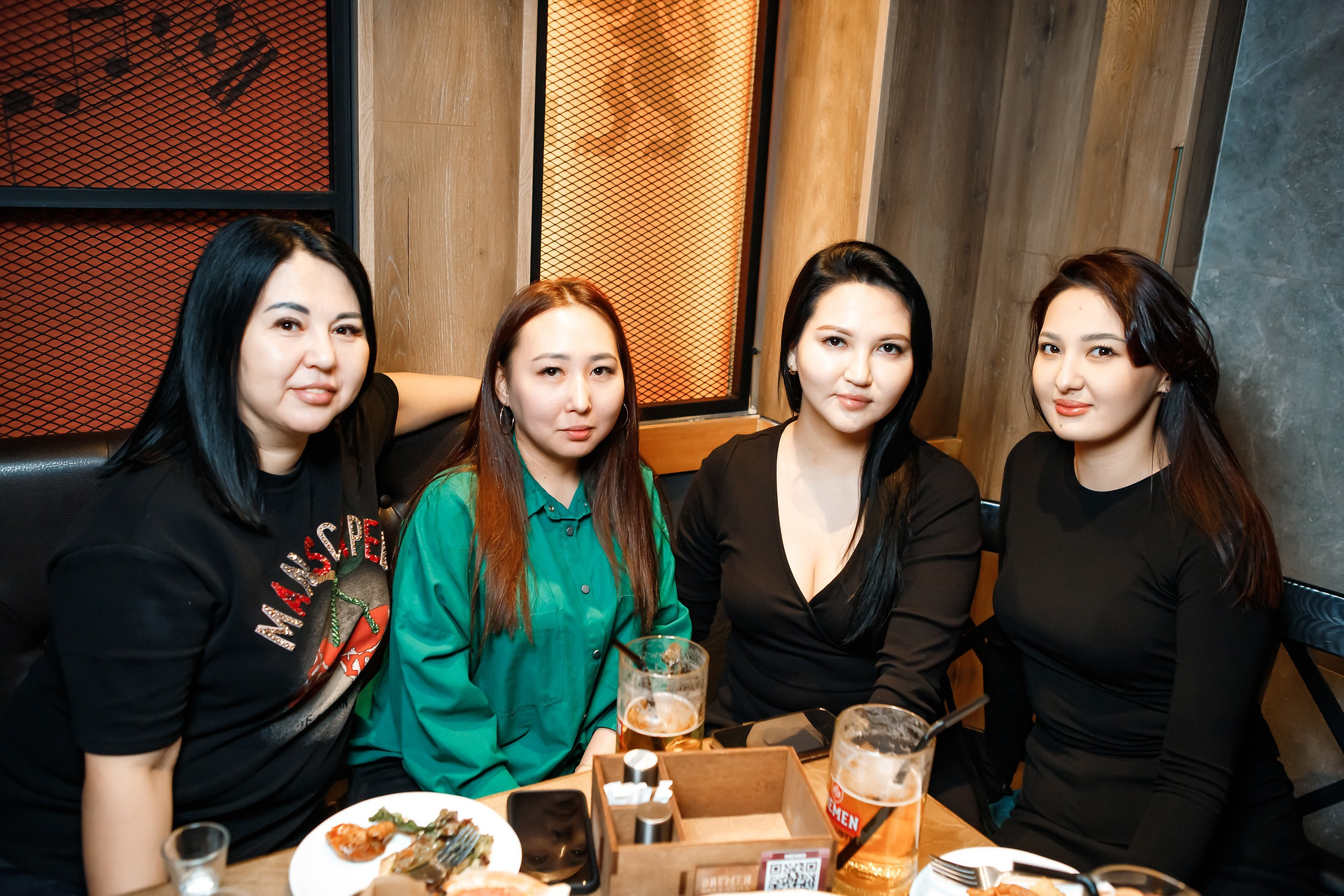 Bremen. Кипятком Павлодар