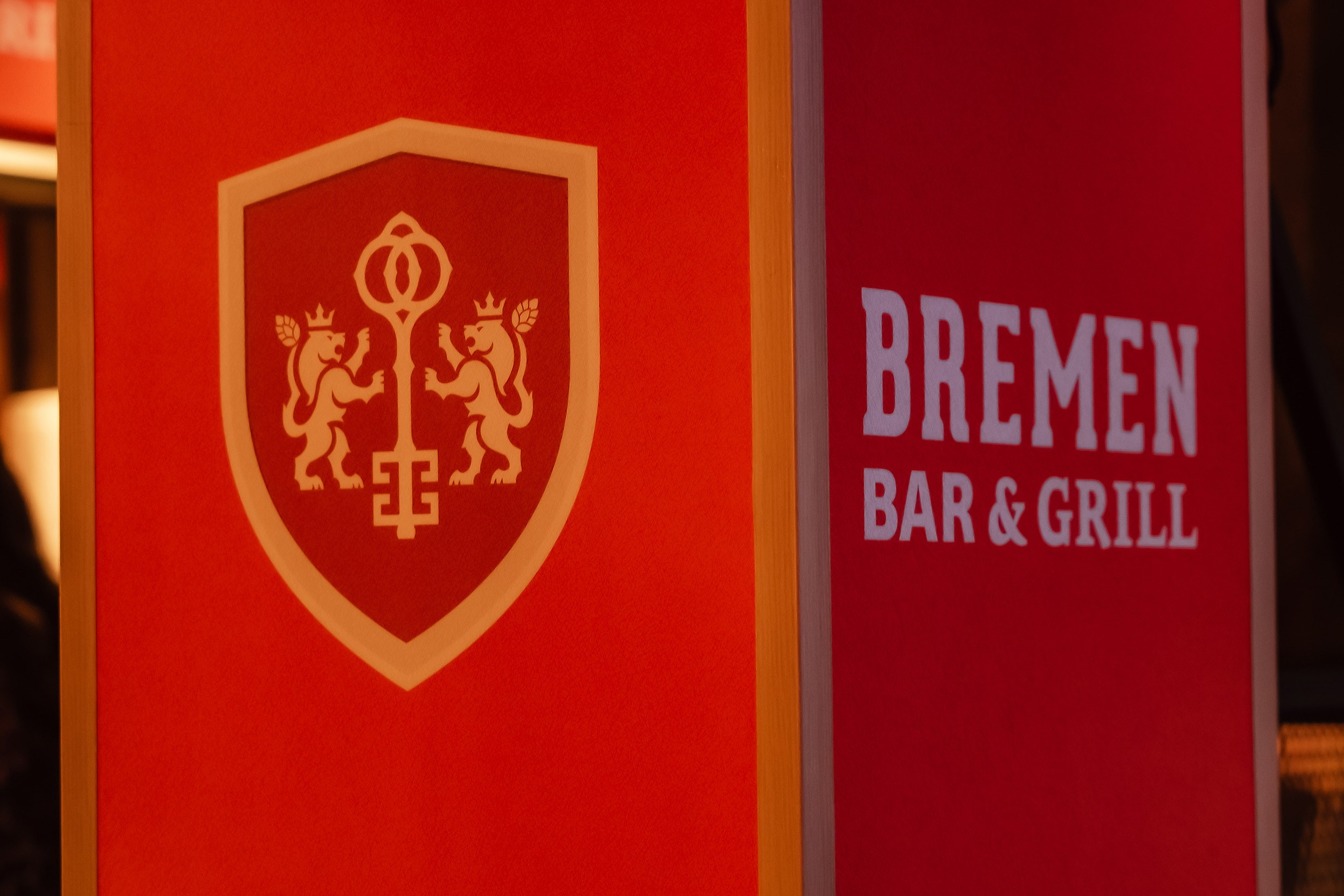 Bremen. Кипятком Павлодар