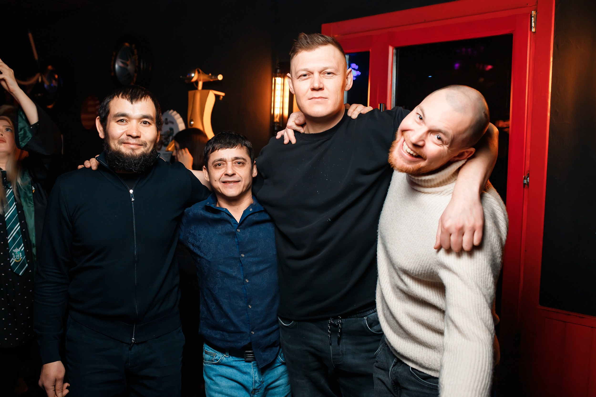 Garage. Кипятком Павлодар