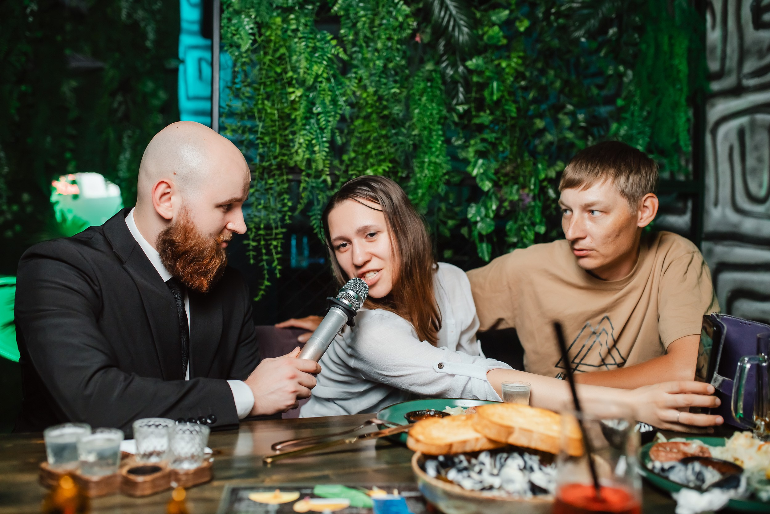 Botanica. Кипятком Павлодар