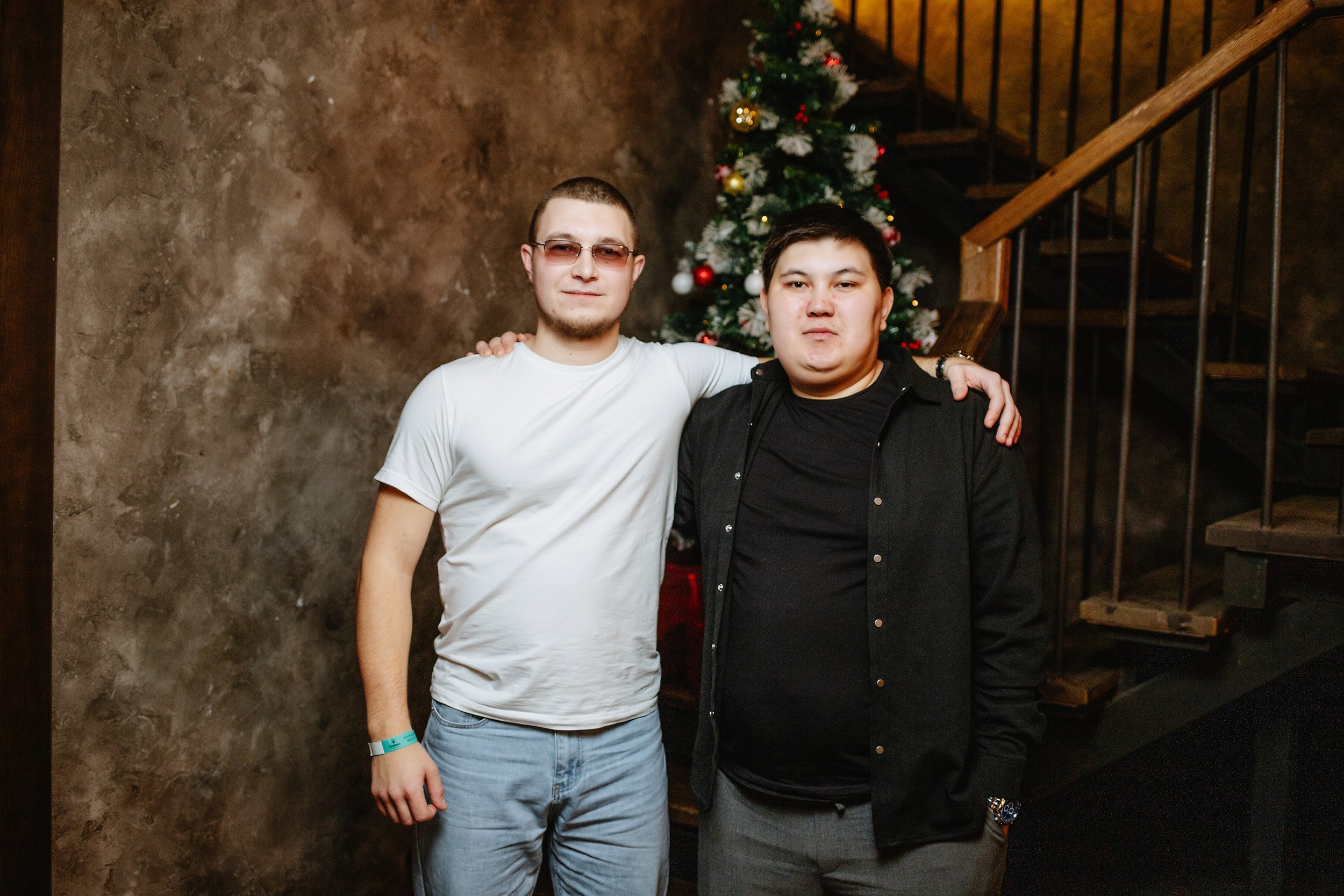 Hudson. Кипятком Павлодар