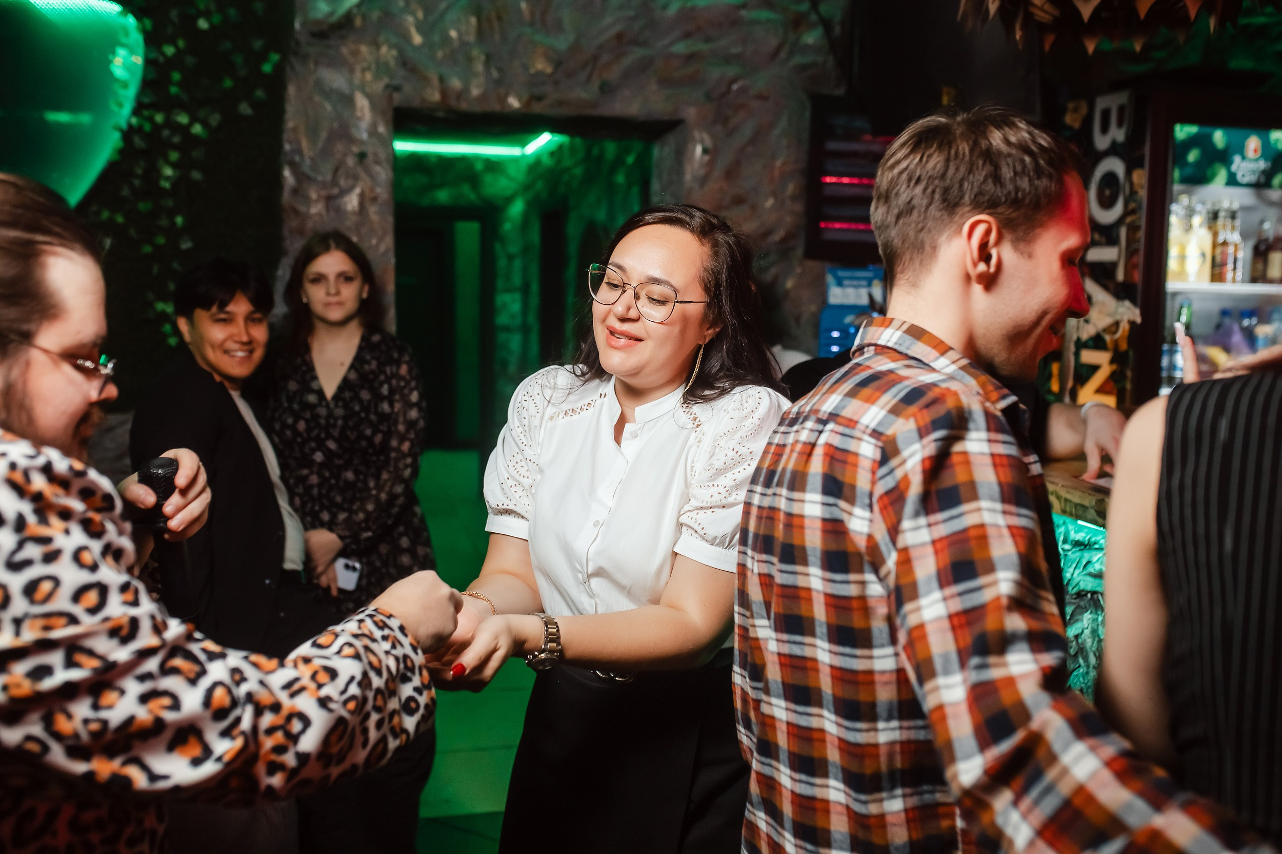 Botanica. Кипятком Павлодар