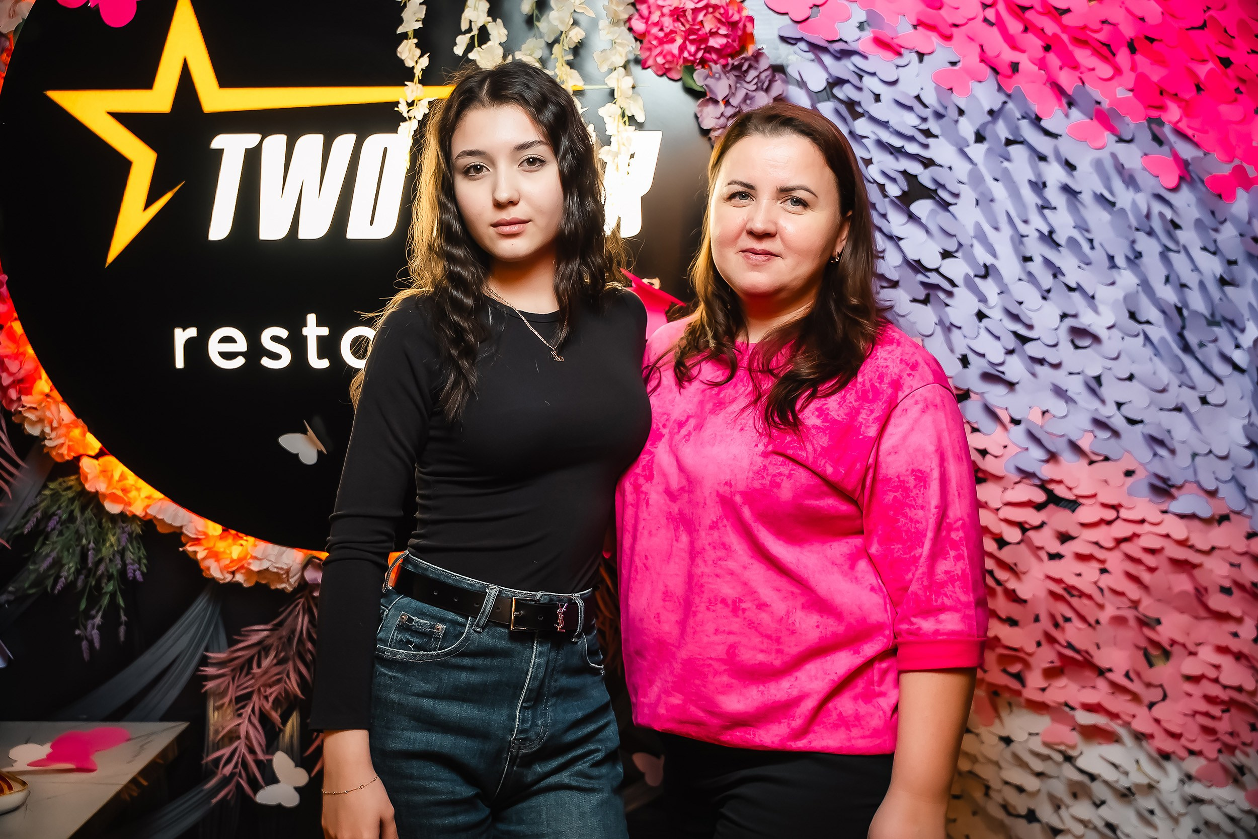 Two Star. Кипятком Павлодар