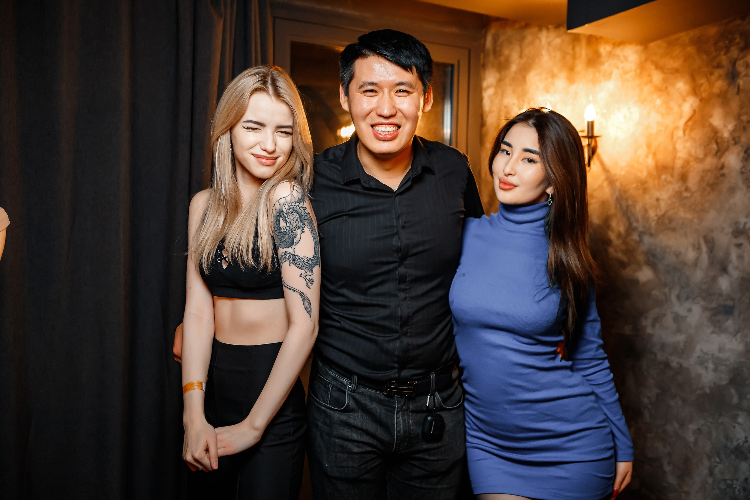 Hudson. Кипятком Павлодар