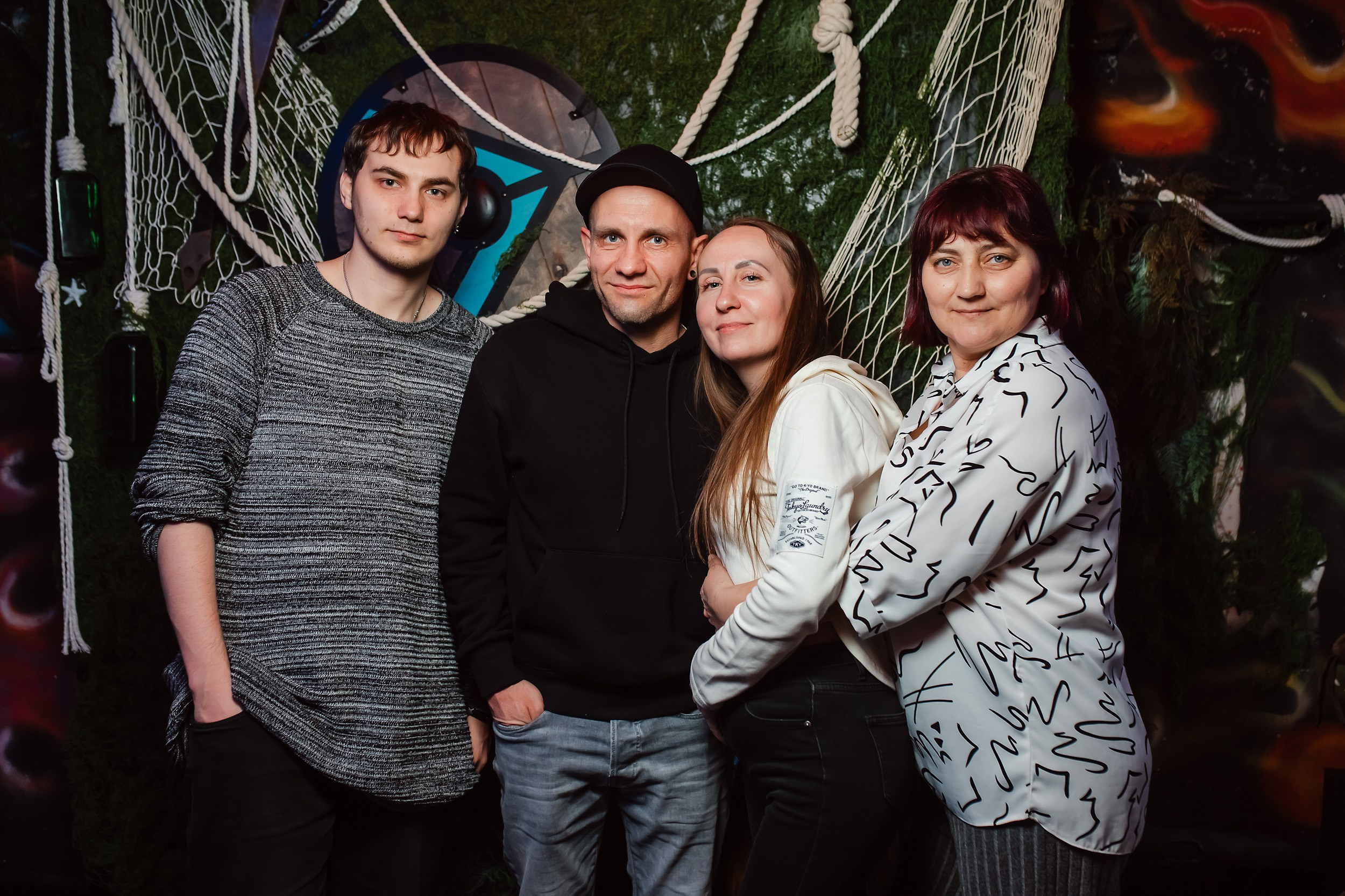 Viking. Кипятком Павлодар