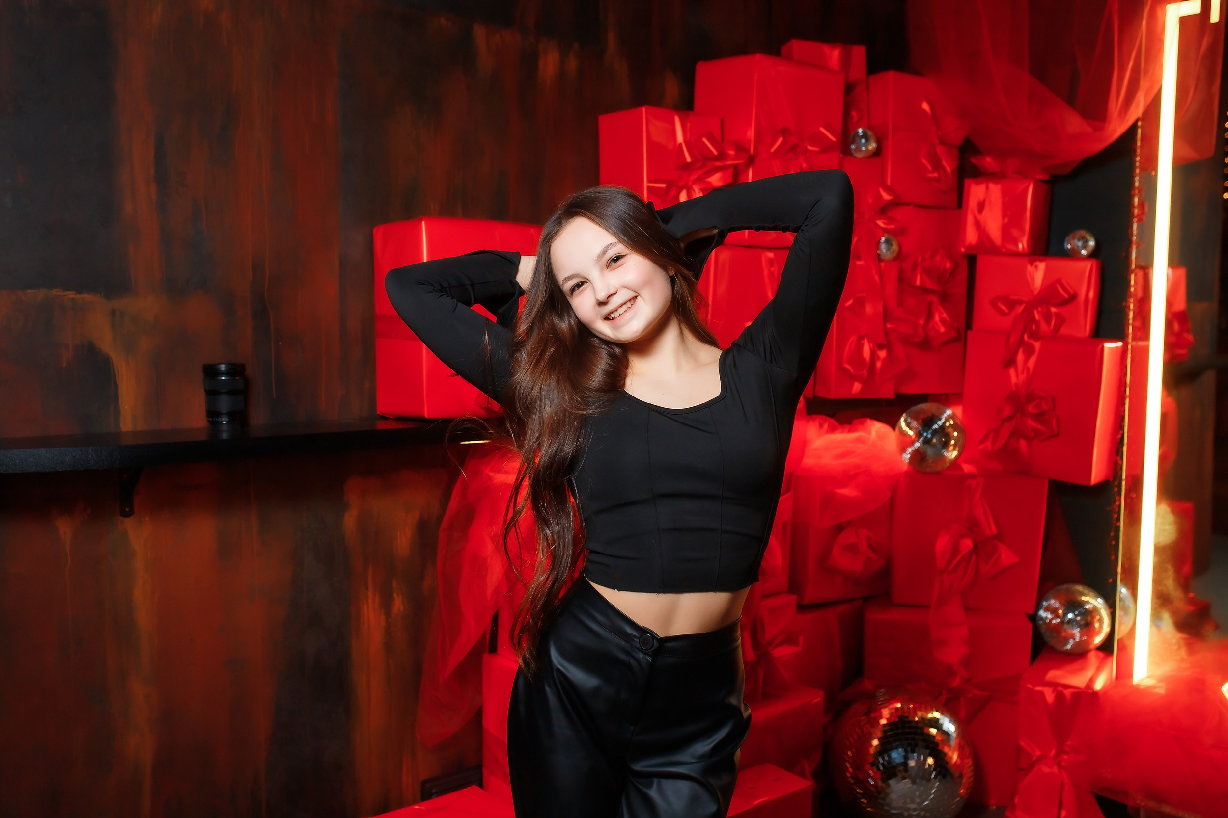 Insomnia. Кипятком Павлодар