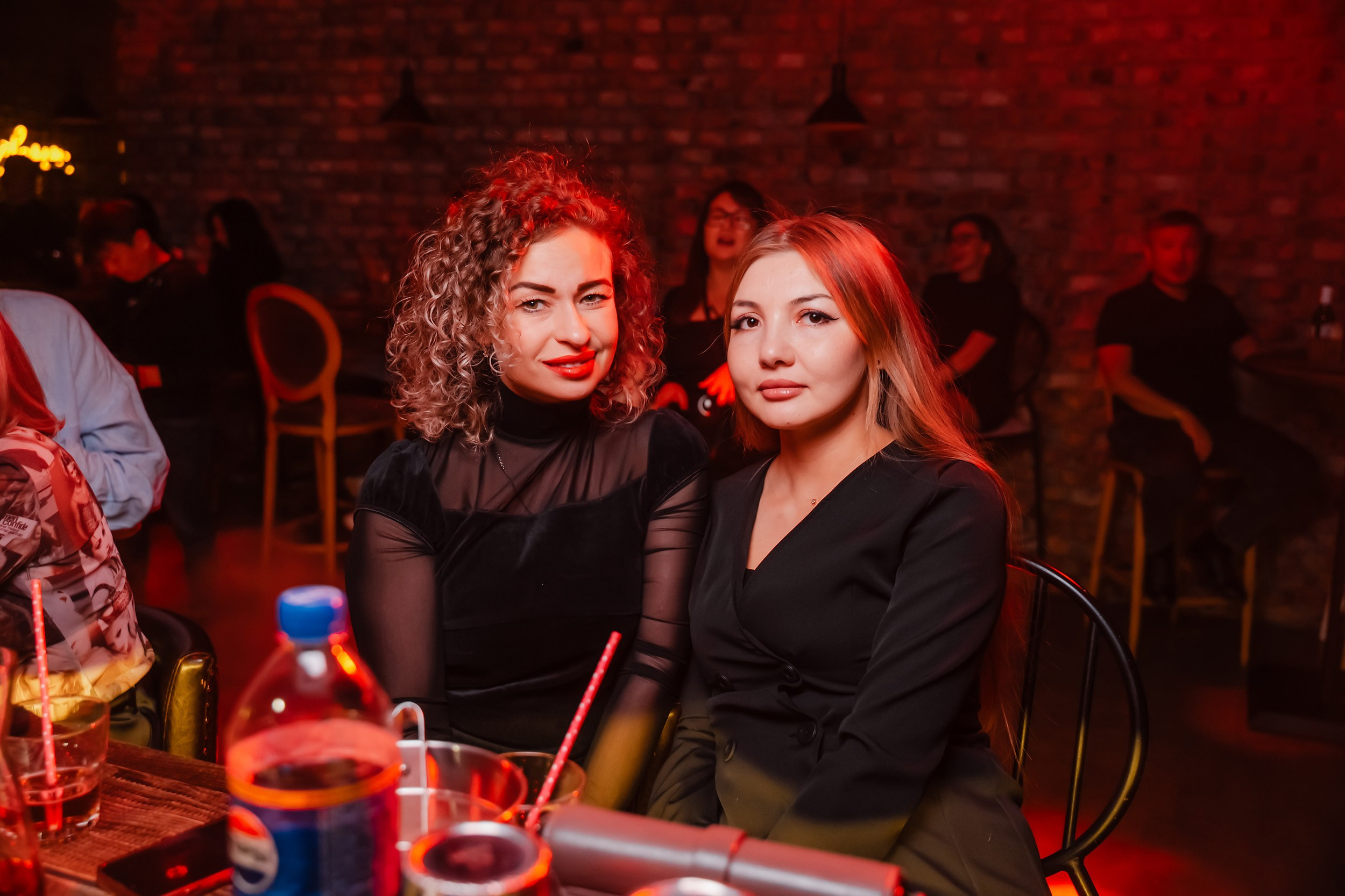 Hudson. Кипятком Павлодар