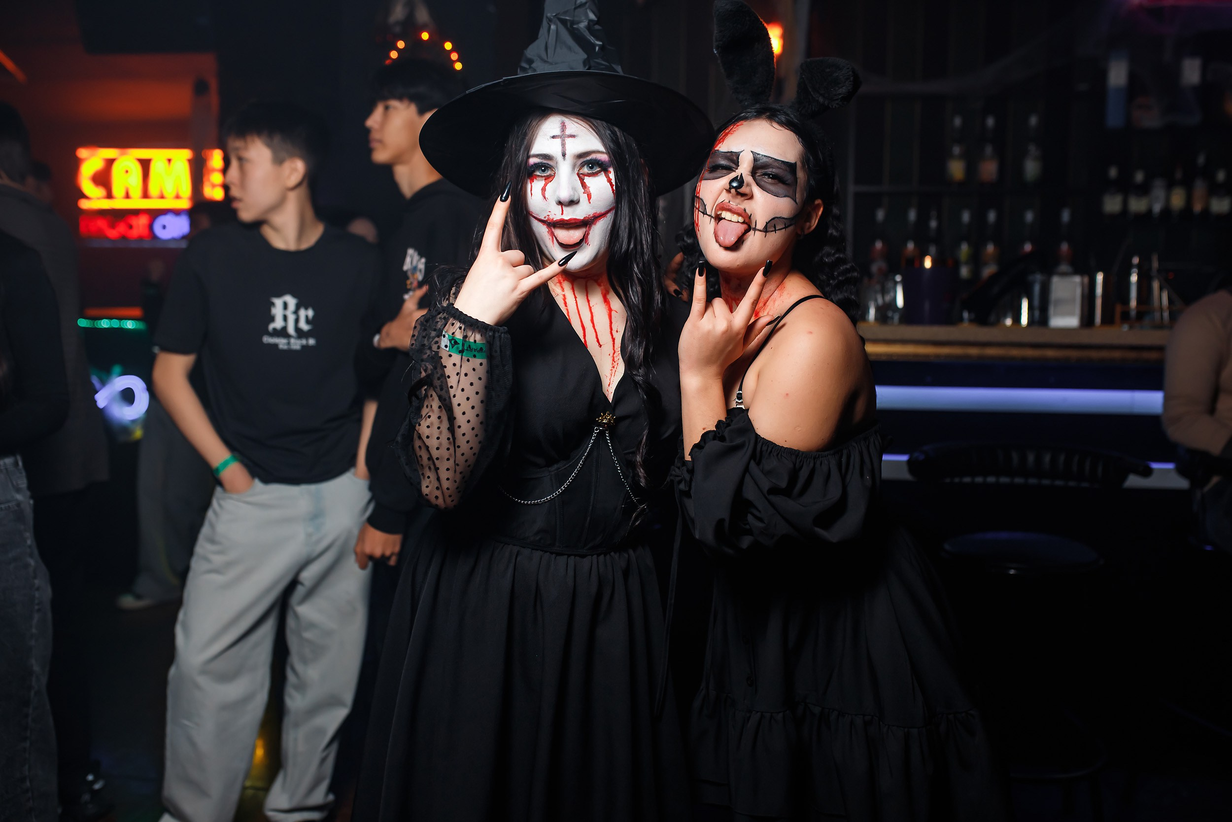 Camelot. Кипятком Павлодар