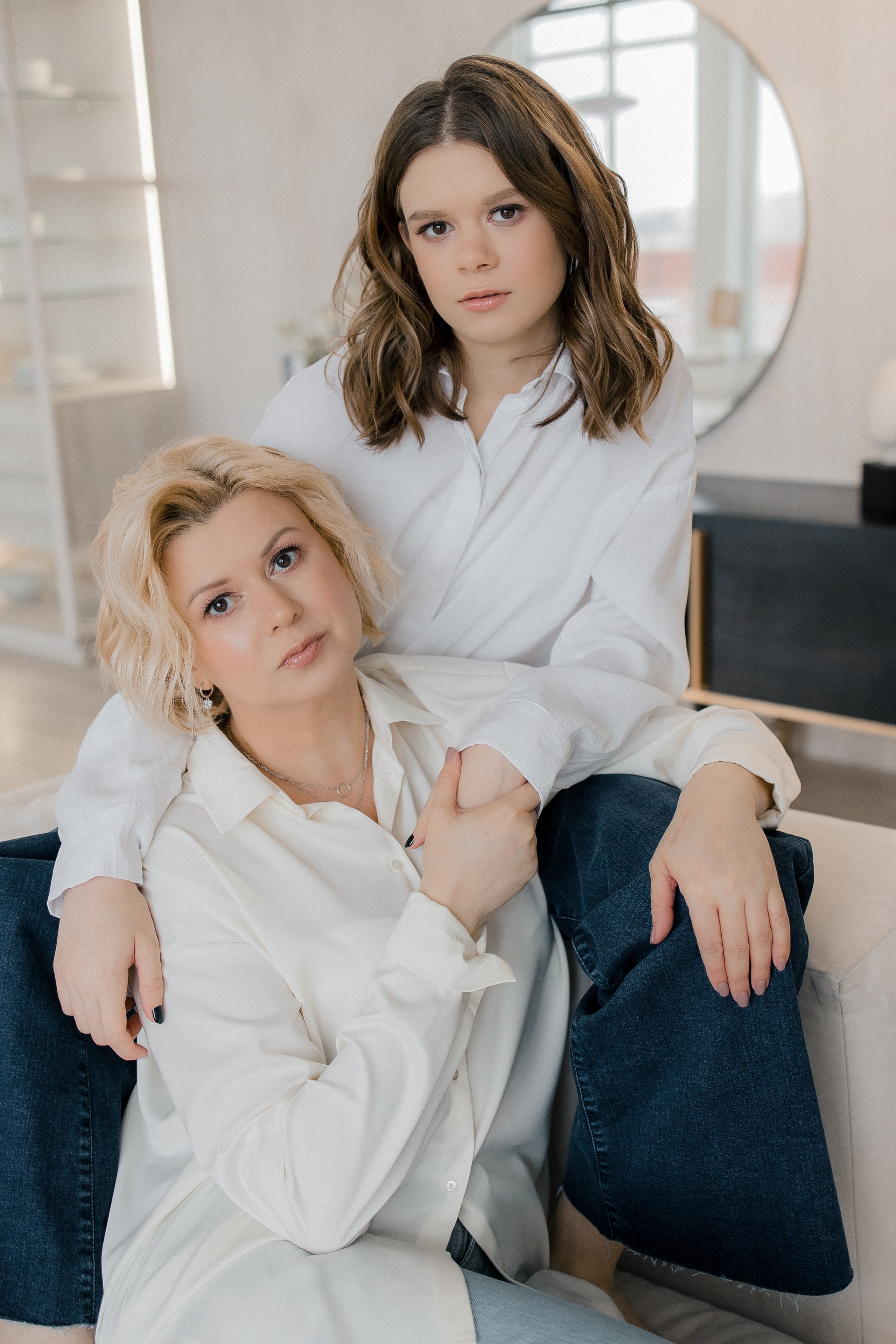 Портретная сьемка. Фотограф в Санкт-Петербурге