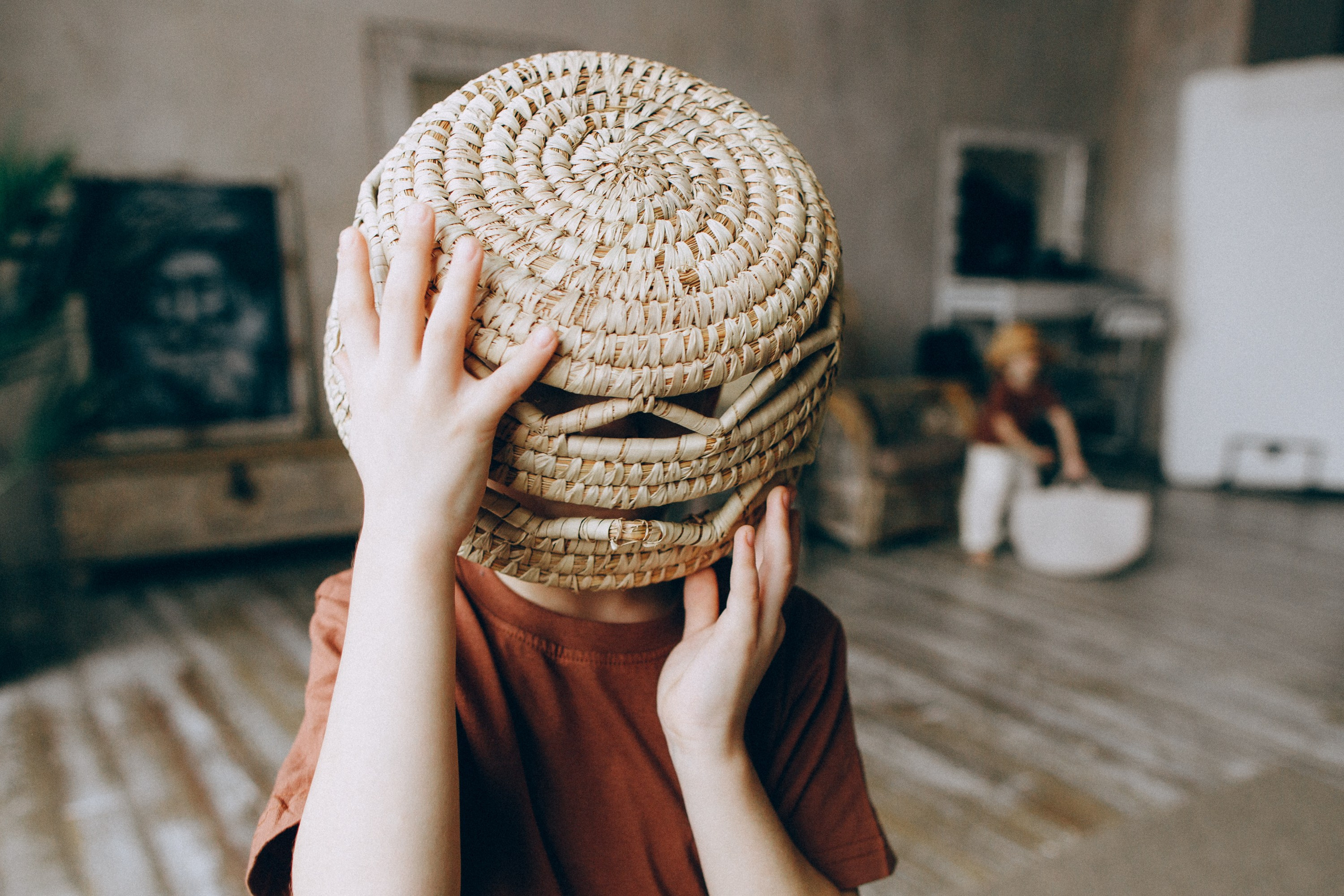 Семейная. Дарья, фотограф, Москва