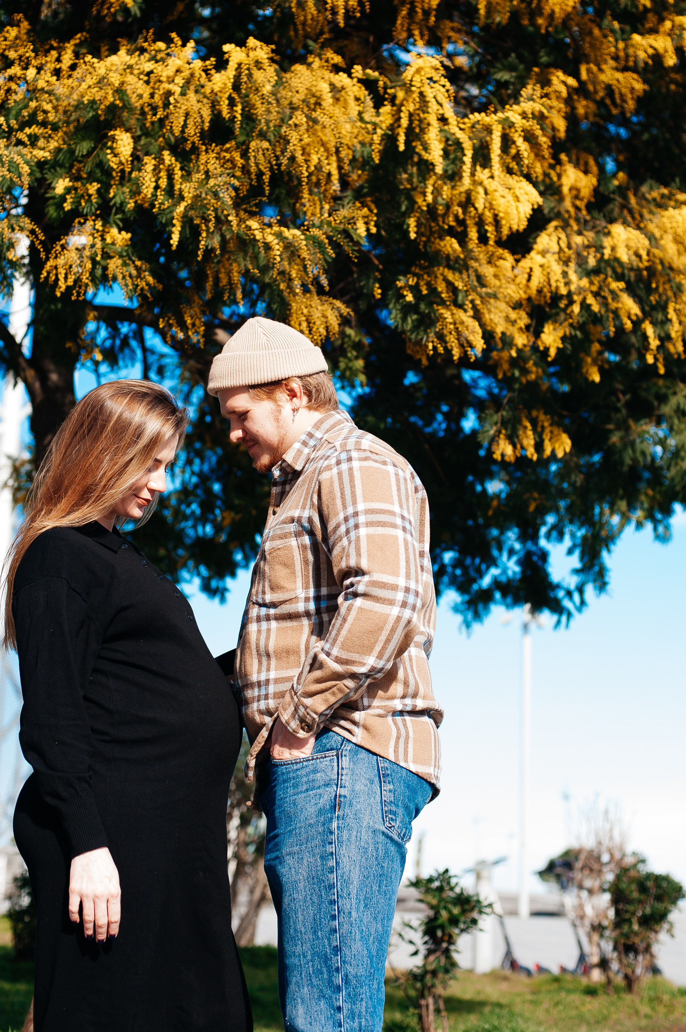 В ожидании чуда. Свадебный и семейный фотограф Иваново