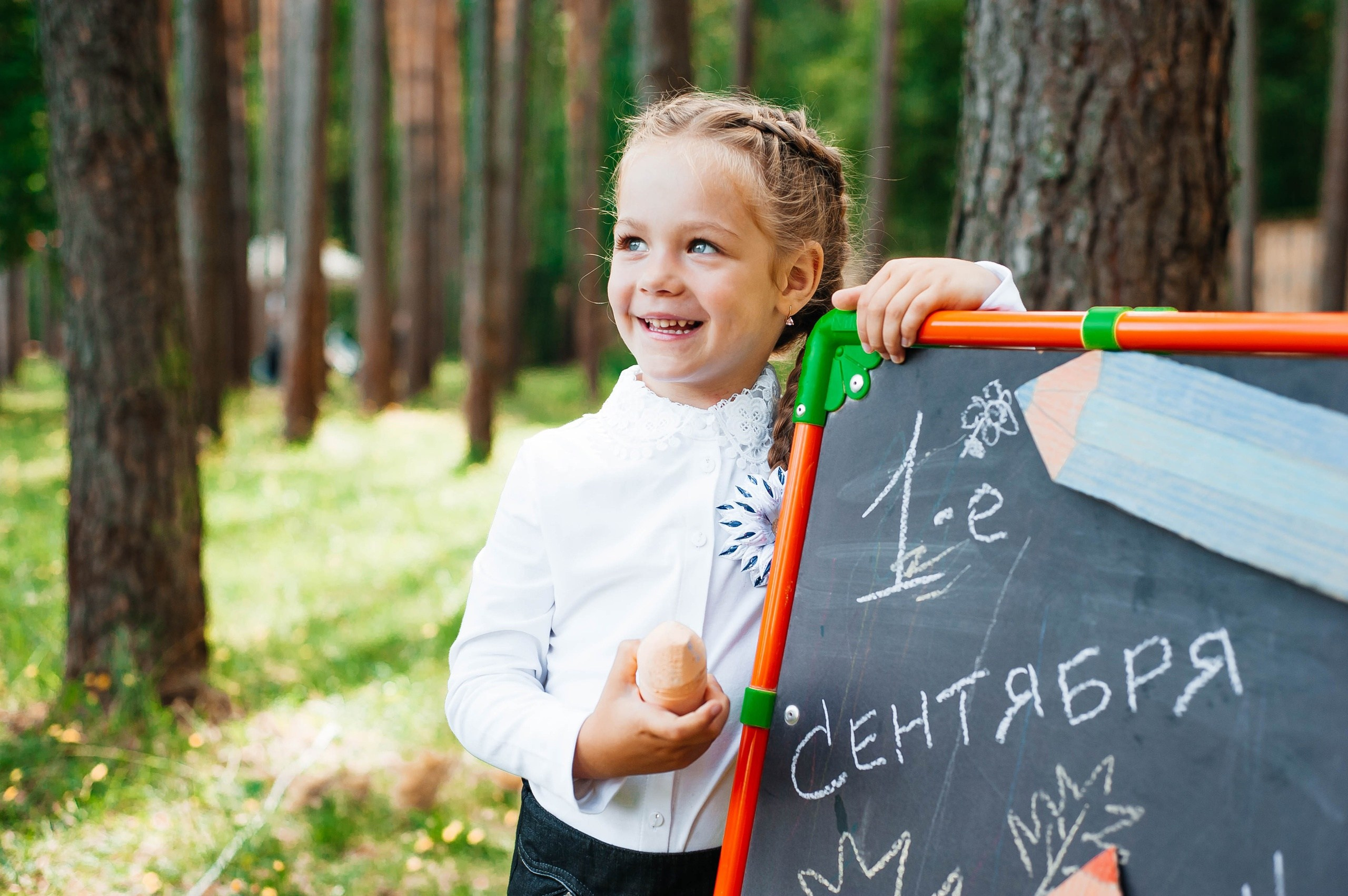 Дети. Свадебный и семейный фотограф Иваново