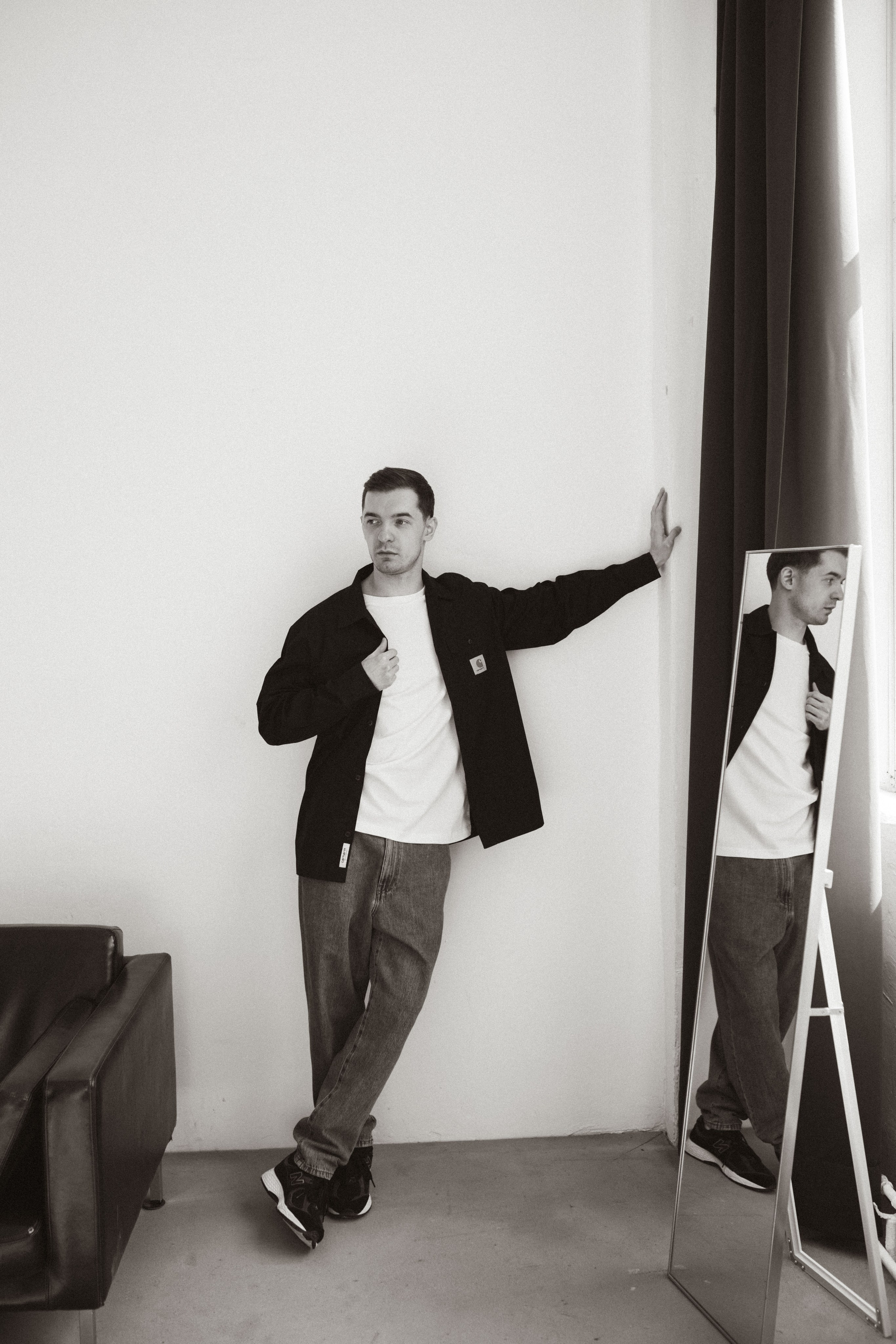 Юра. Фотограф Стилист Тюмень Вера Хайруллина