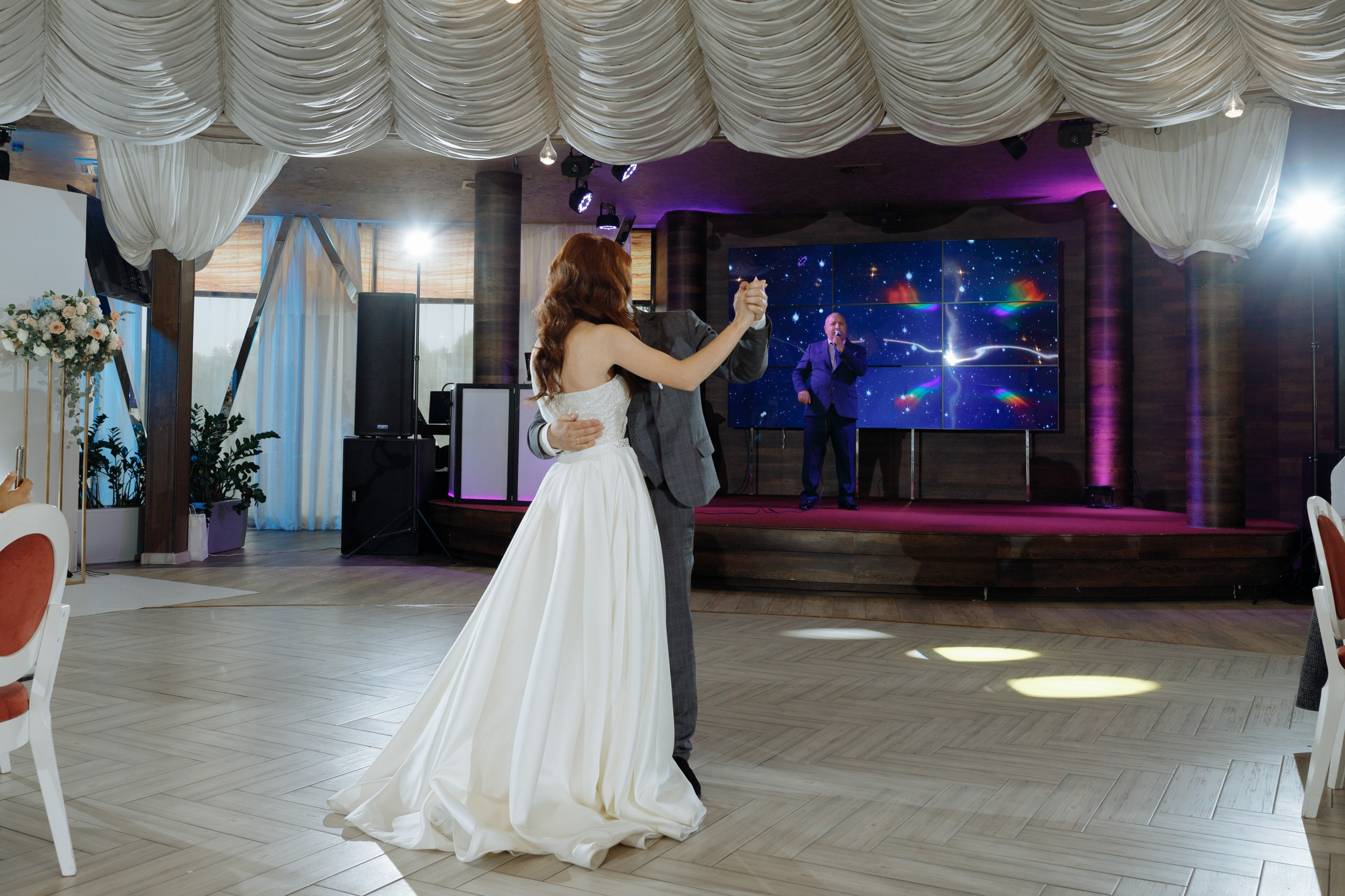 Степан и Элянора (полный день). Свадебный фотограф