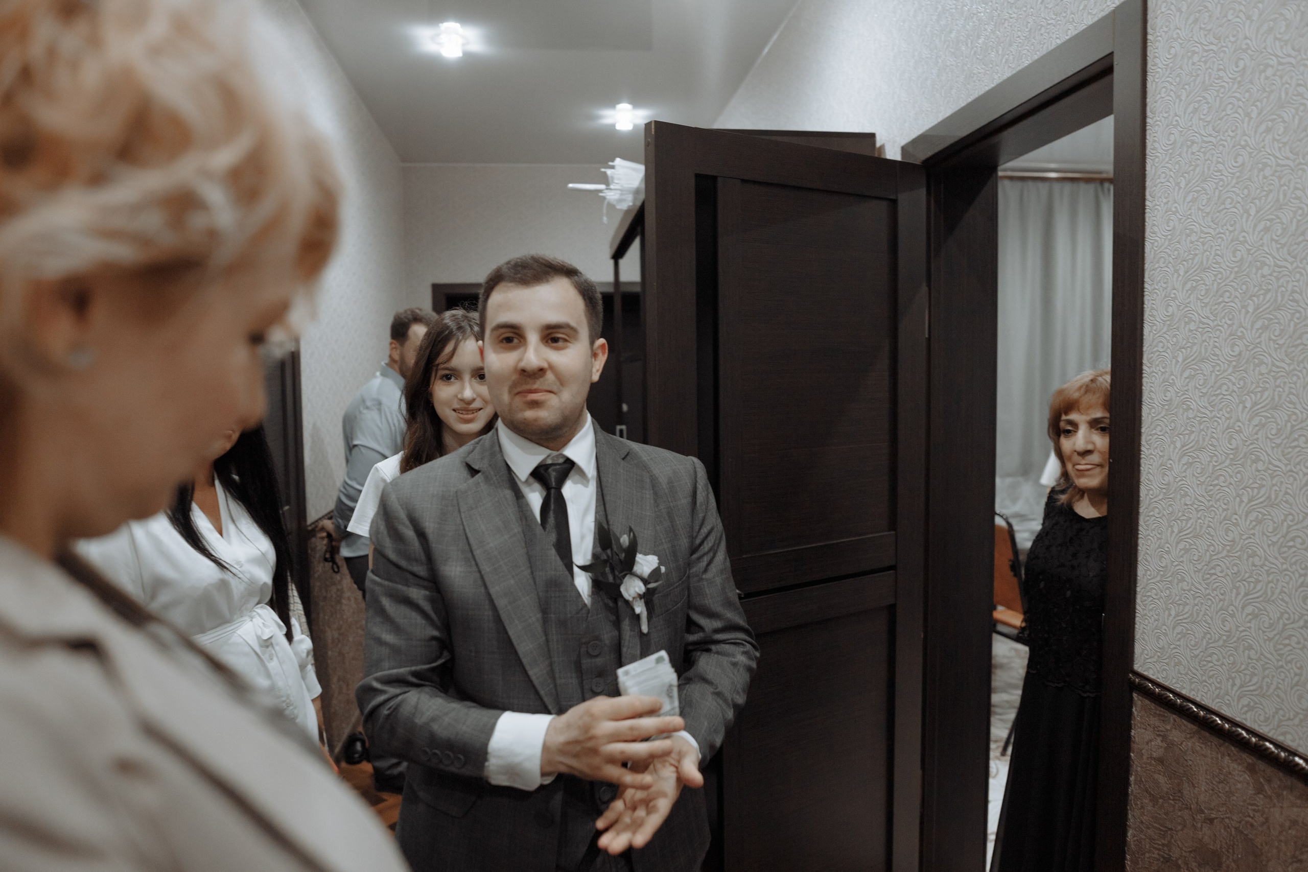 Степан и Элянора (полный день). Свадебный фотограф