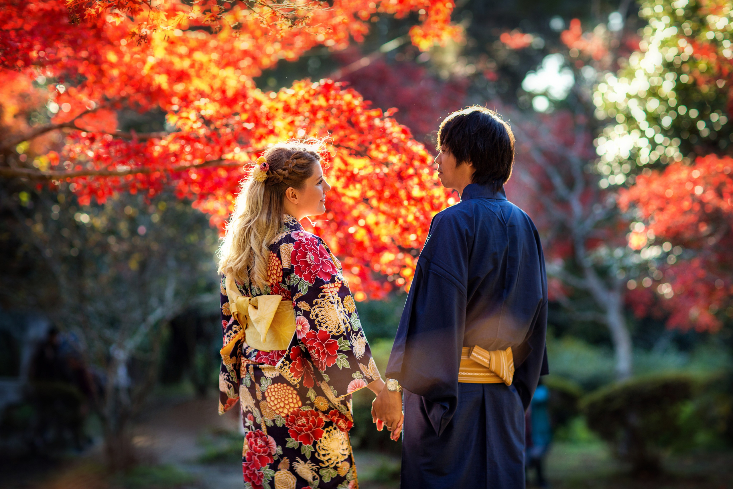 Северная Осетия. Семейный и детский фотограф в Москве