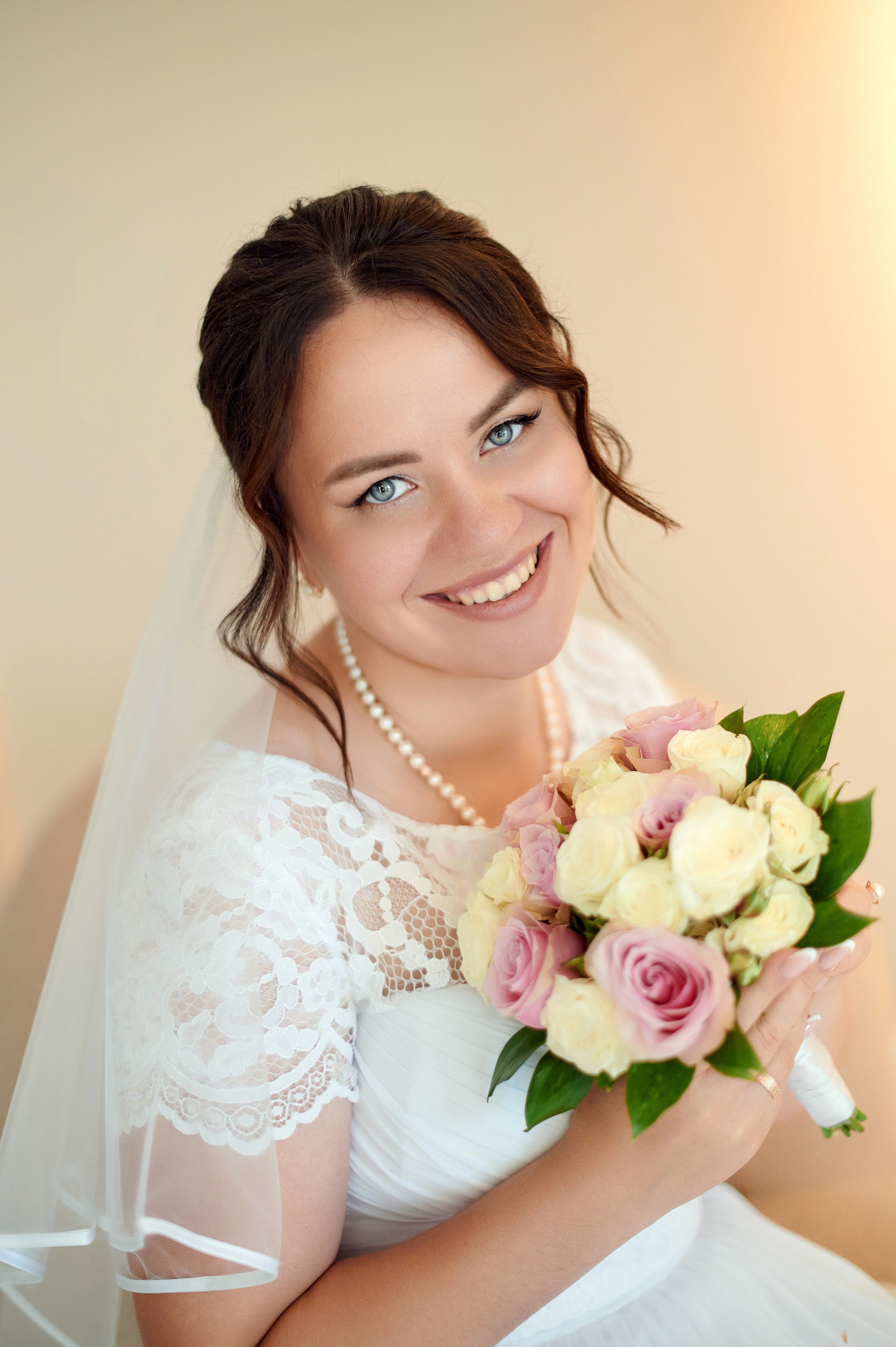 Н & О. Семейный и детский фотограф в г. Ногинске Ангелина Хасанова