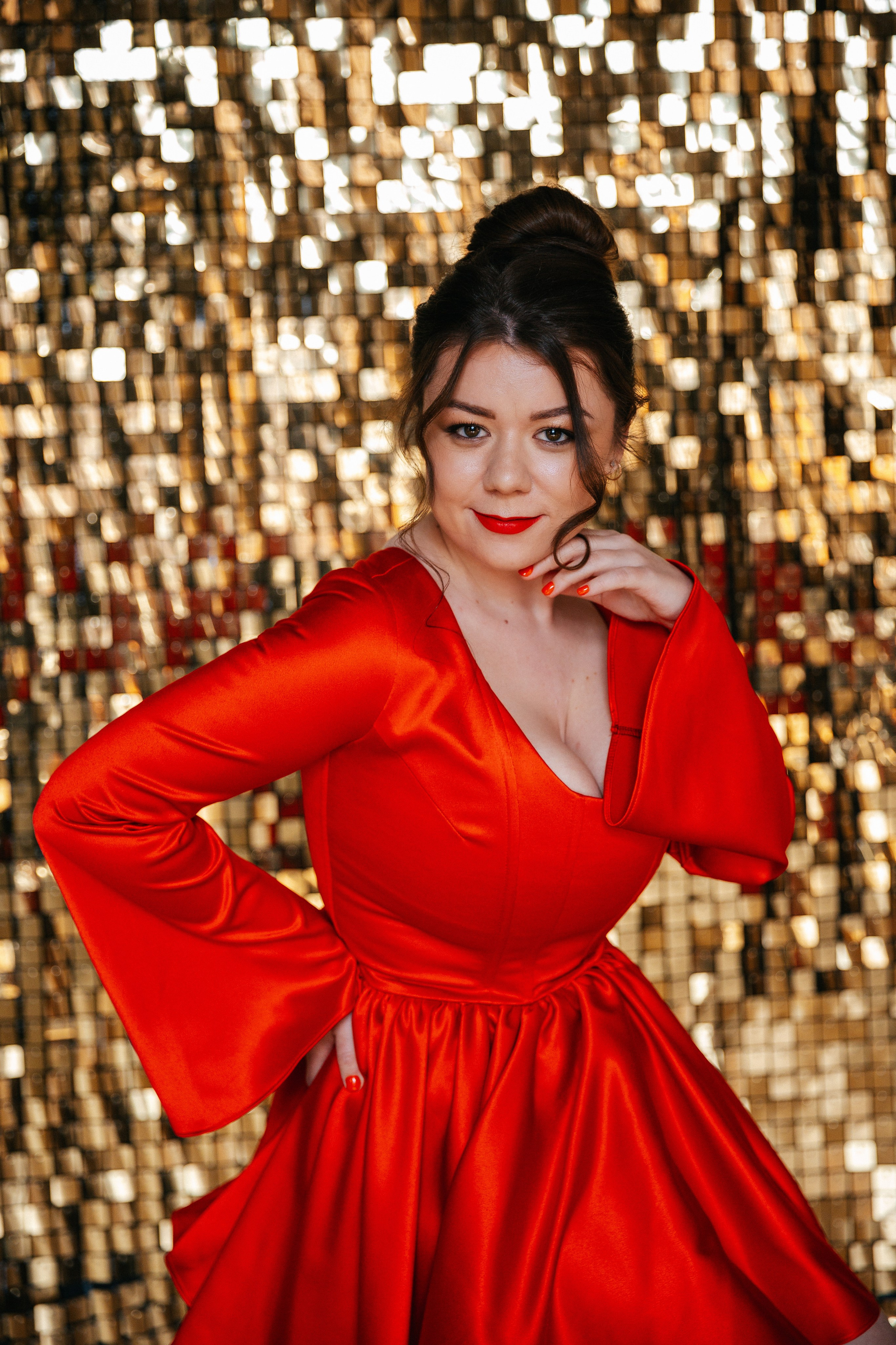 Алесе 30 лет. Семейный lifestyle фотограф в Санкт-Петербурге Людмила Пахомова