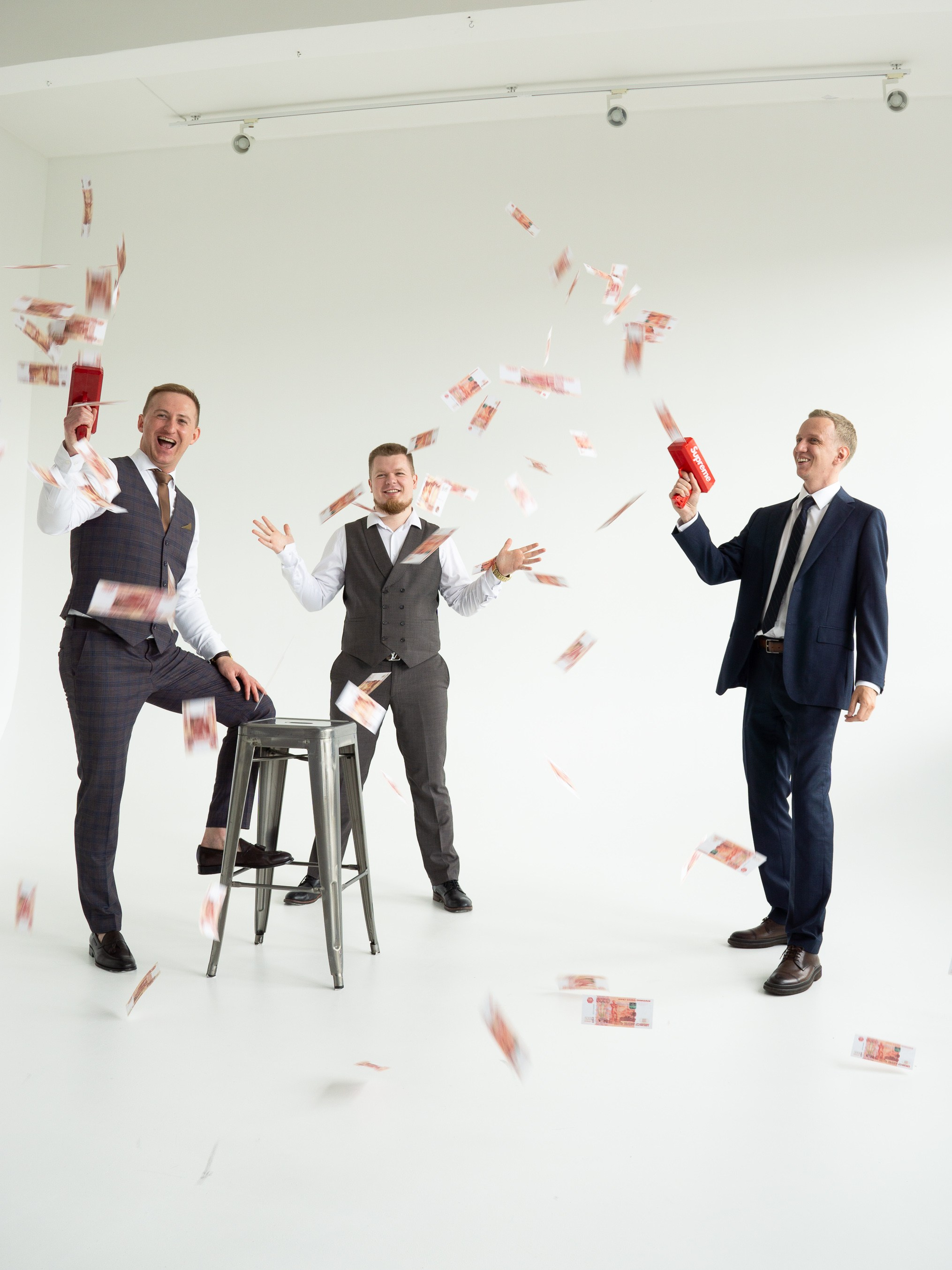 Банки маркет. Фотограф в Екатеринбурге Яна Круташова