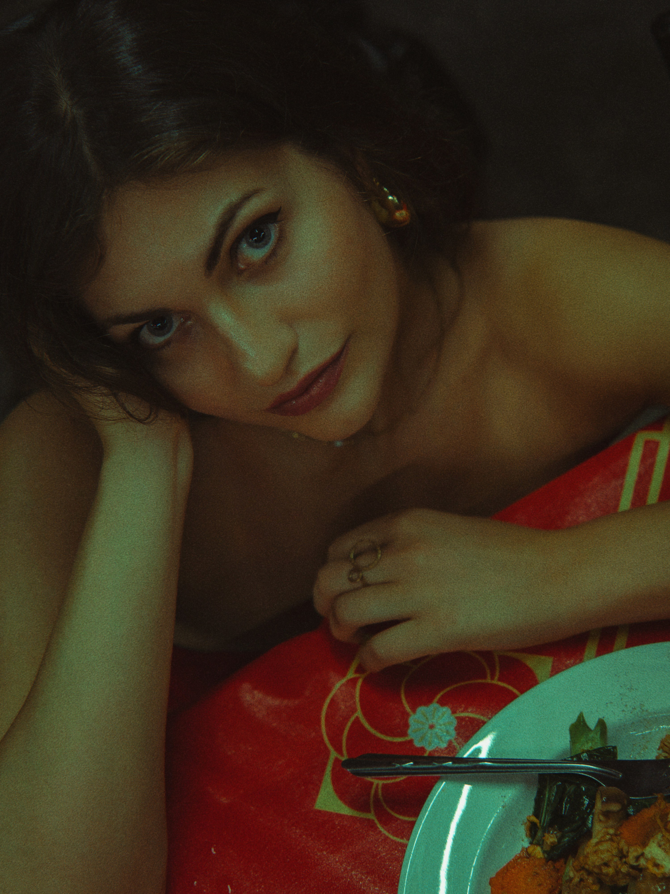 Рамина. Фотограф в Екатеринбурге Яна Круташова