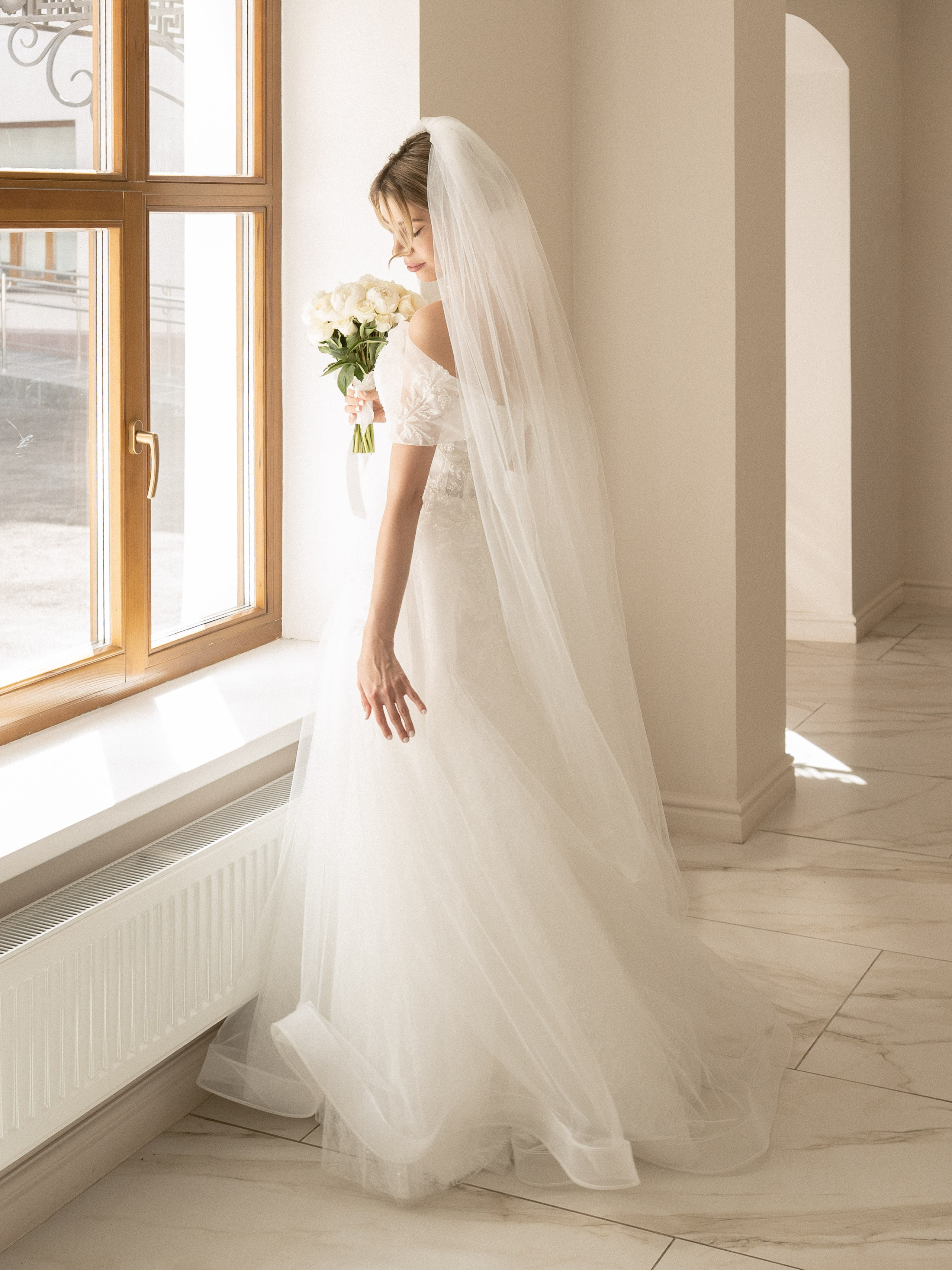 Александра и Никита. Фотограф в Екатеринбурге Яна Круташова