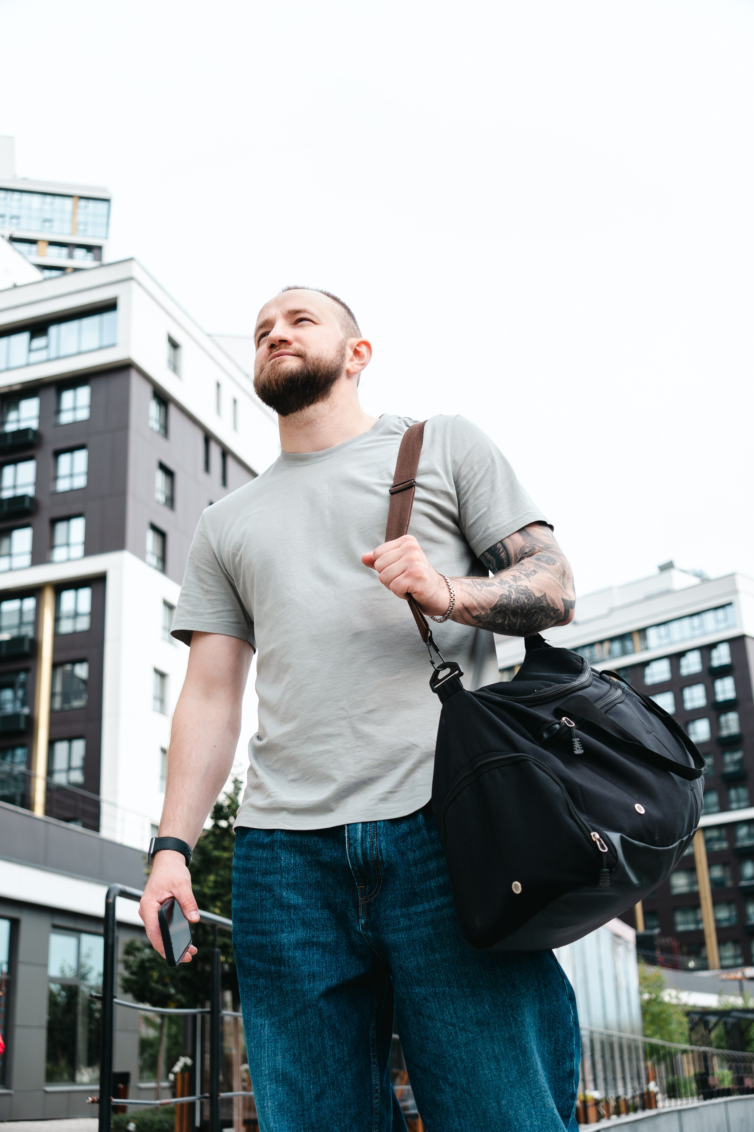 Сергей|Clever Park. Фотограф в Екатеринбурге Яна Круташова