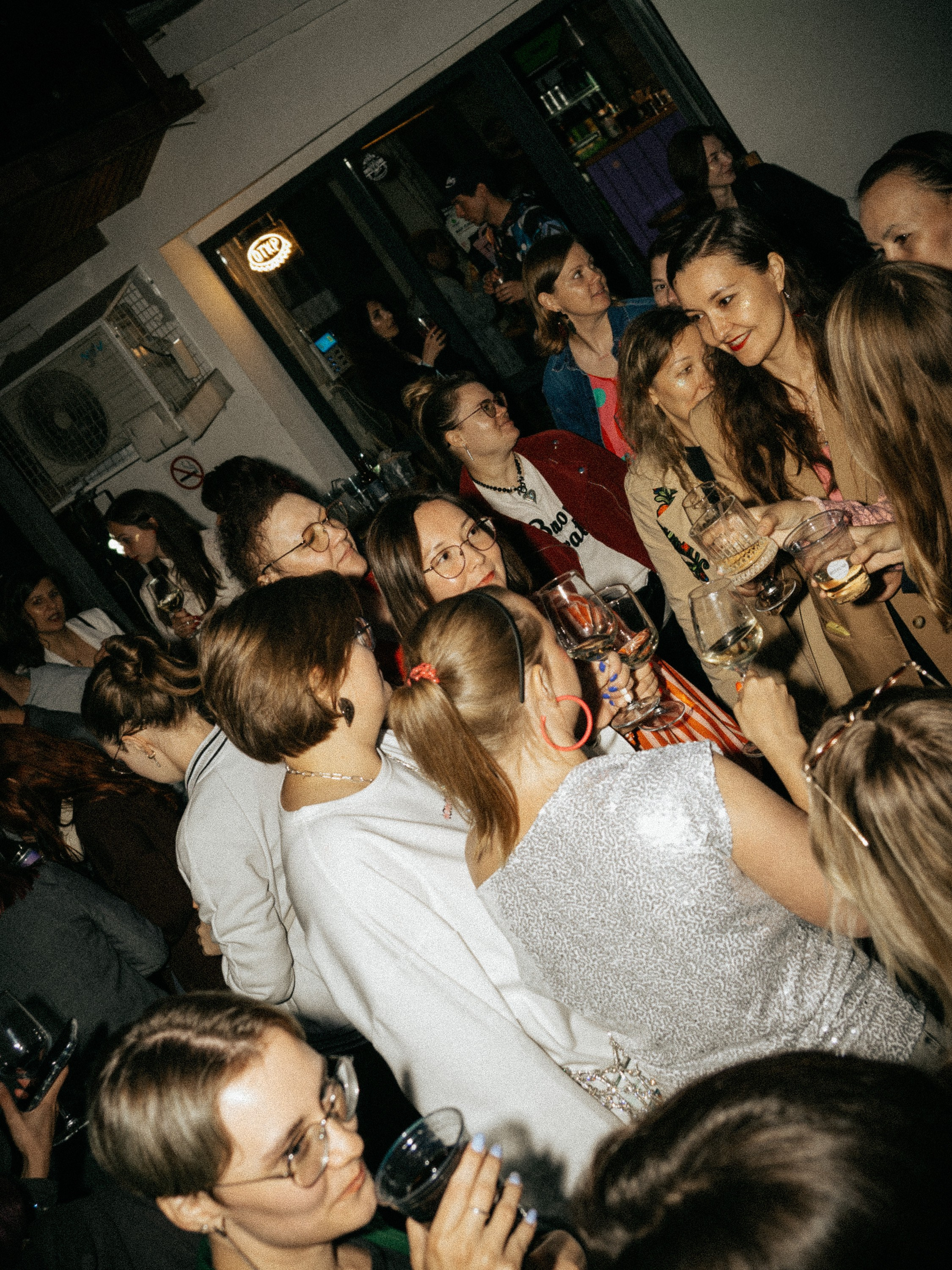 Встречи|День рождения. Фотограф в Екатеринбурге Яна Круташова