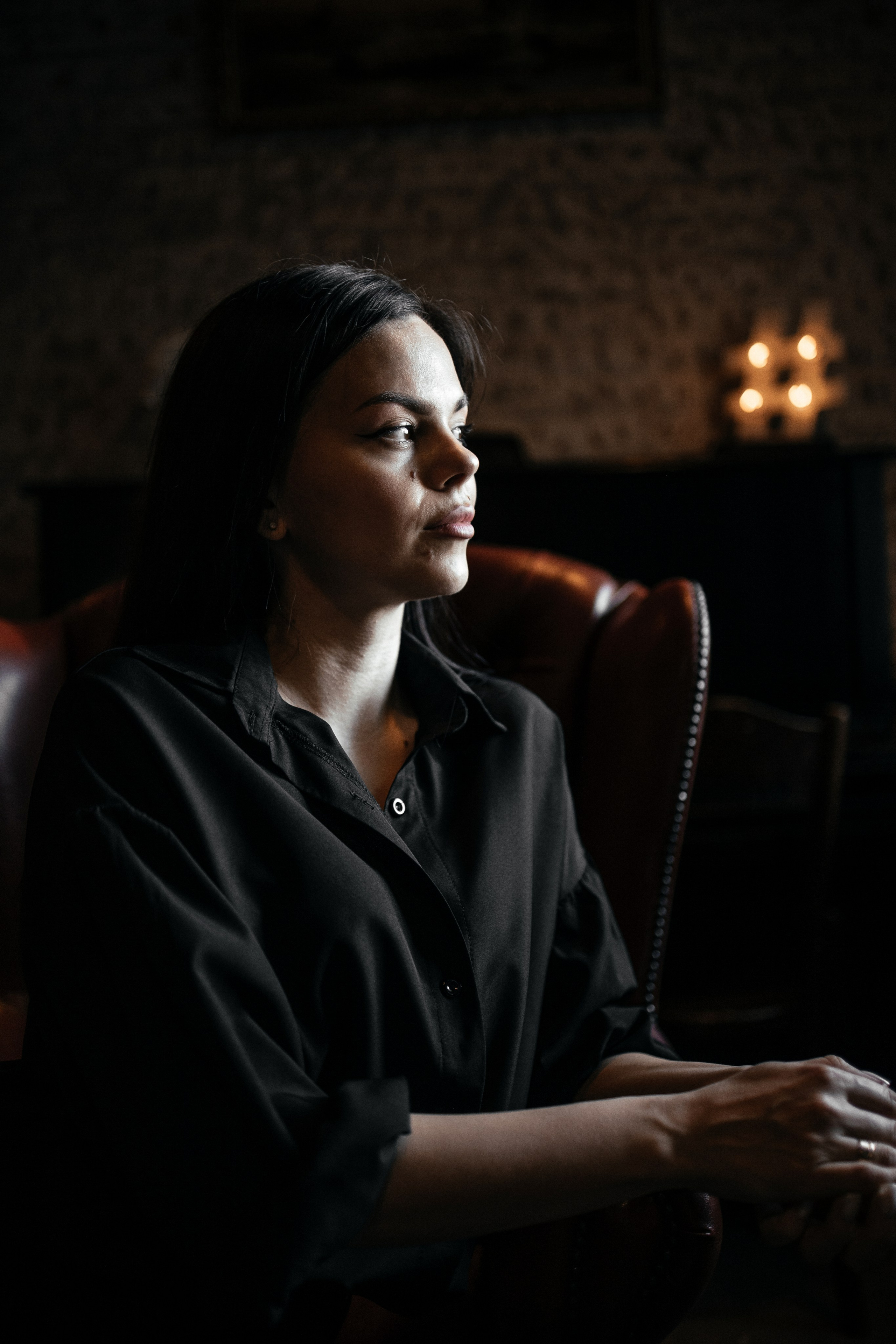 Женский круг репортаж. Фотограф в Краснодаре Лагунов Владимир