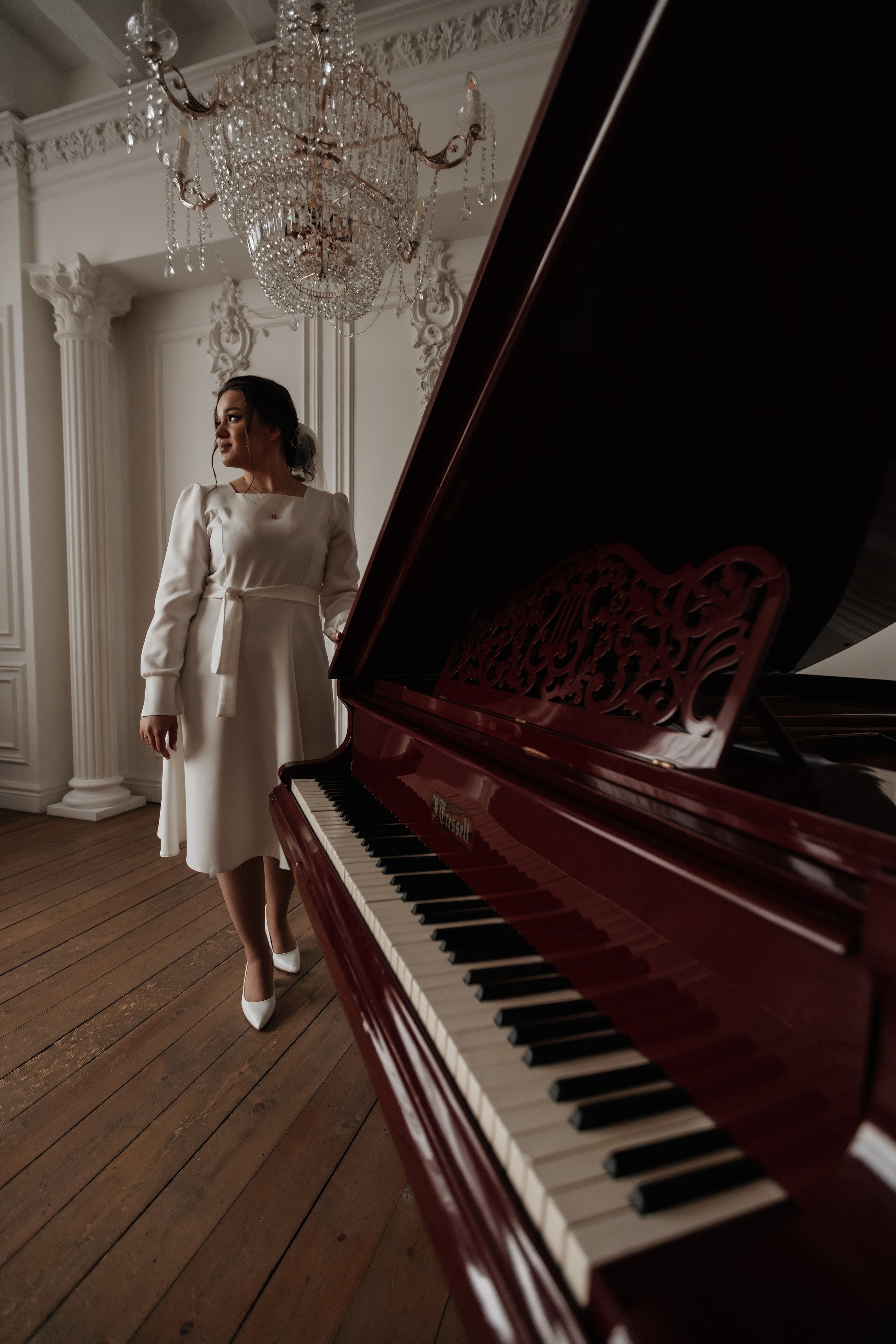 020324. Свадебный и семейный фотограф Светлана Пирюгина