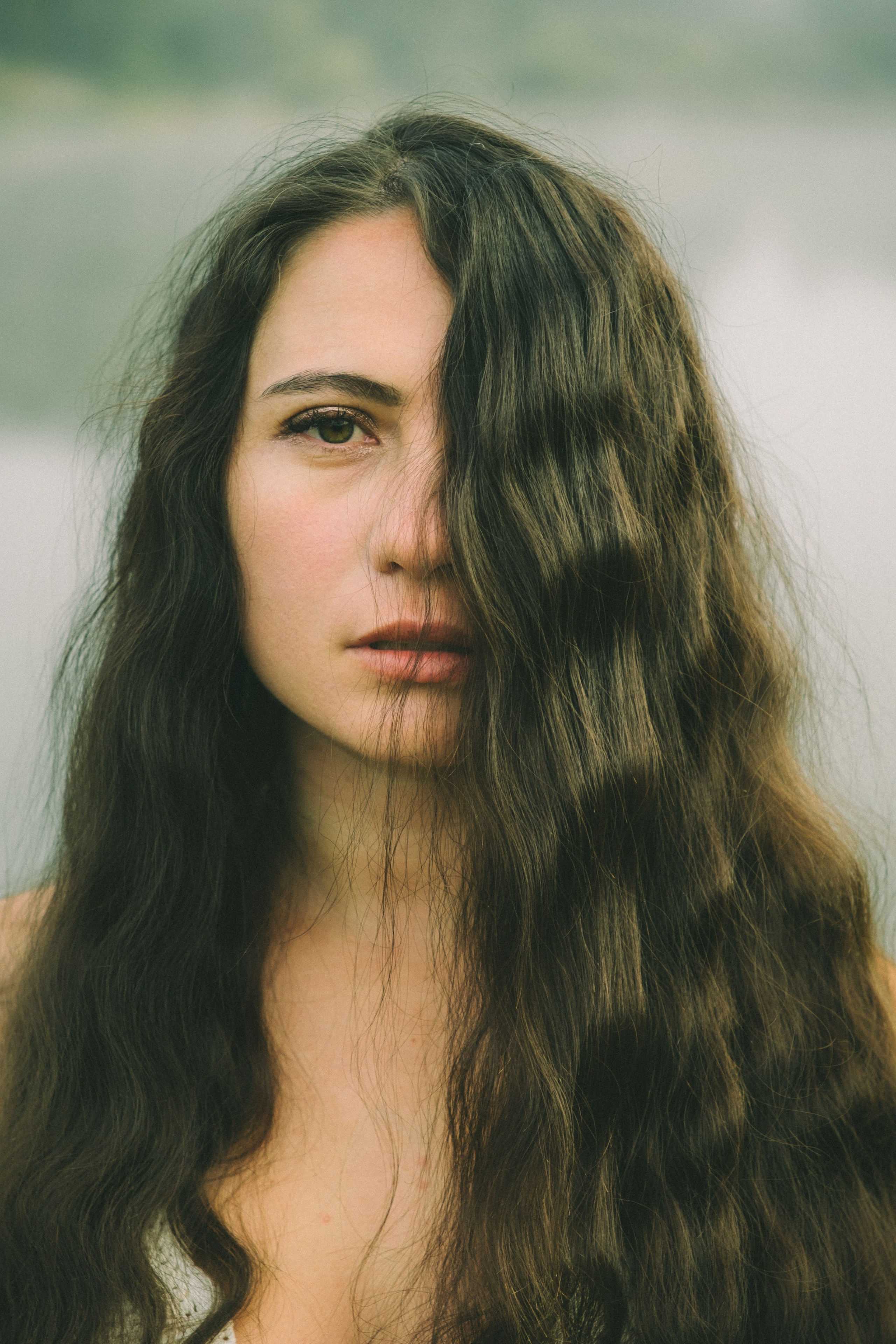 Туманный Альбион. Фотограф в Иркутске Анна Мирошникова