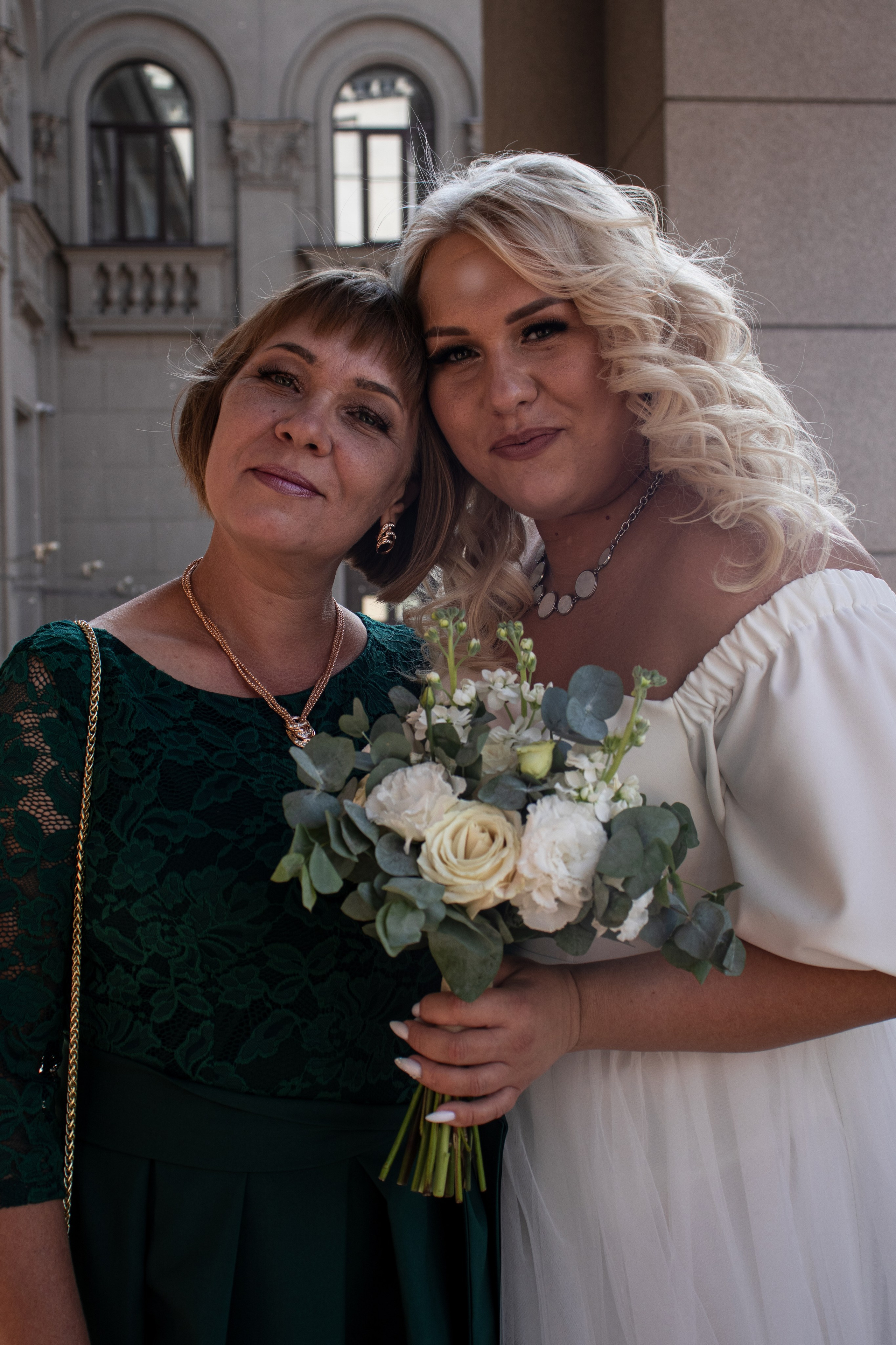 Николай & Юлия. Настя Лекса. фотограф г. Красноярск