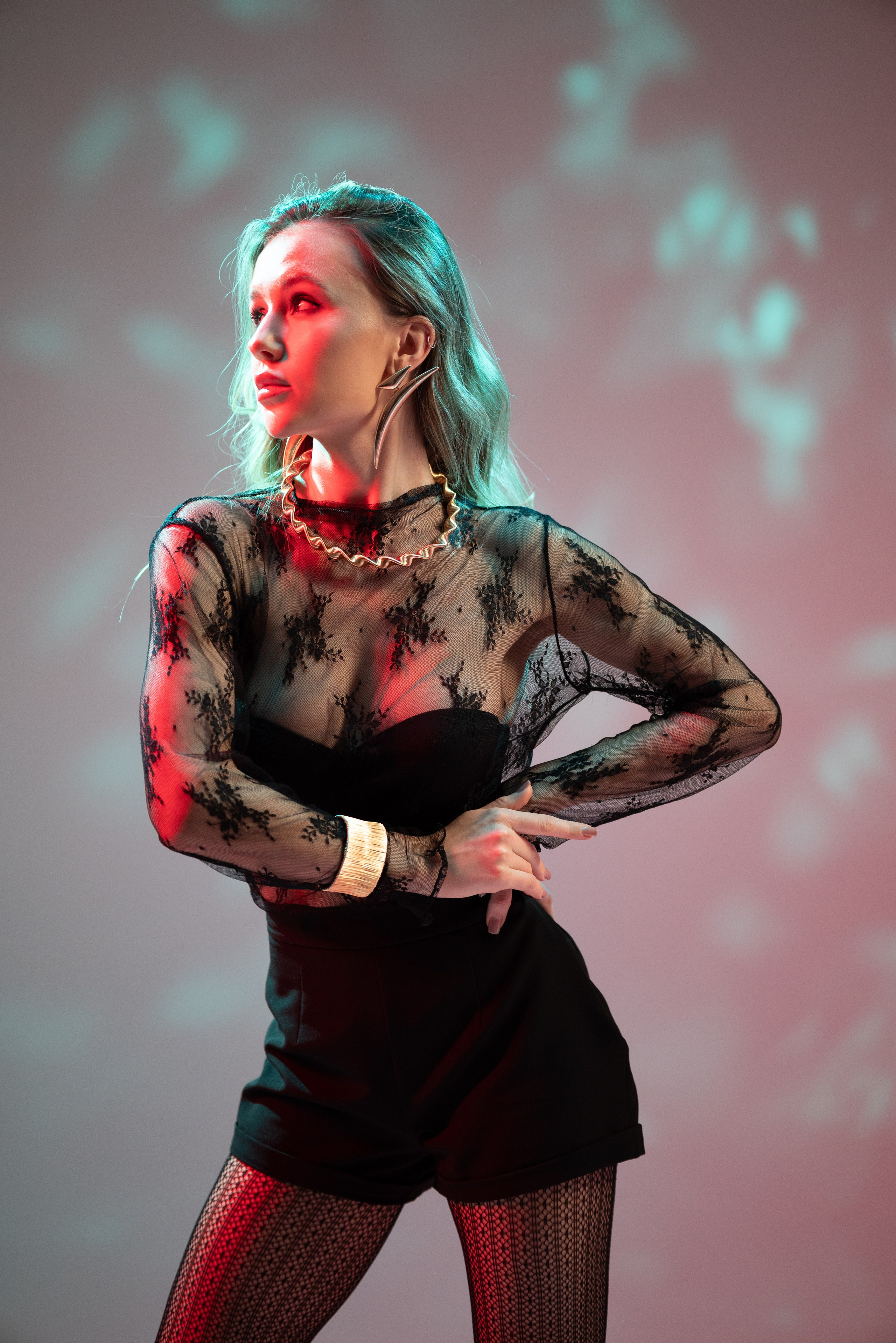 Индивидуальная съемка фотосессия в Екатеринбурге