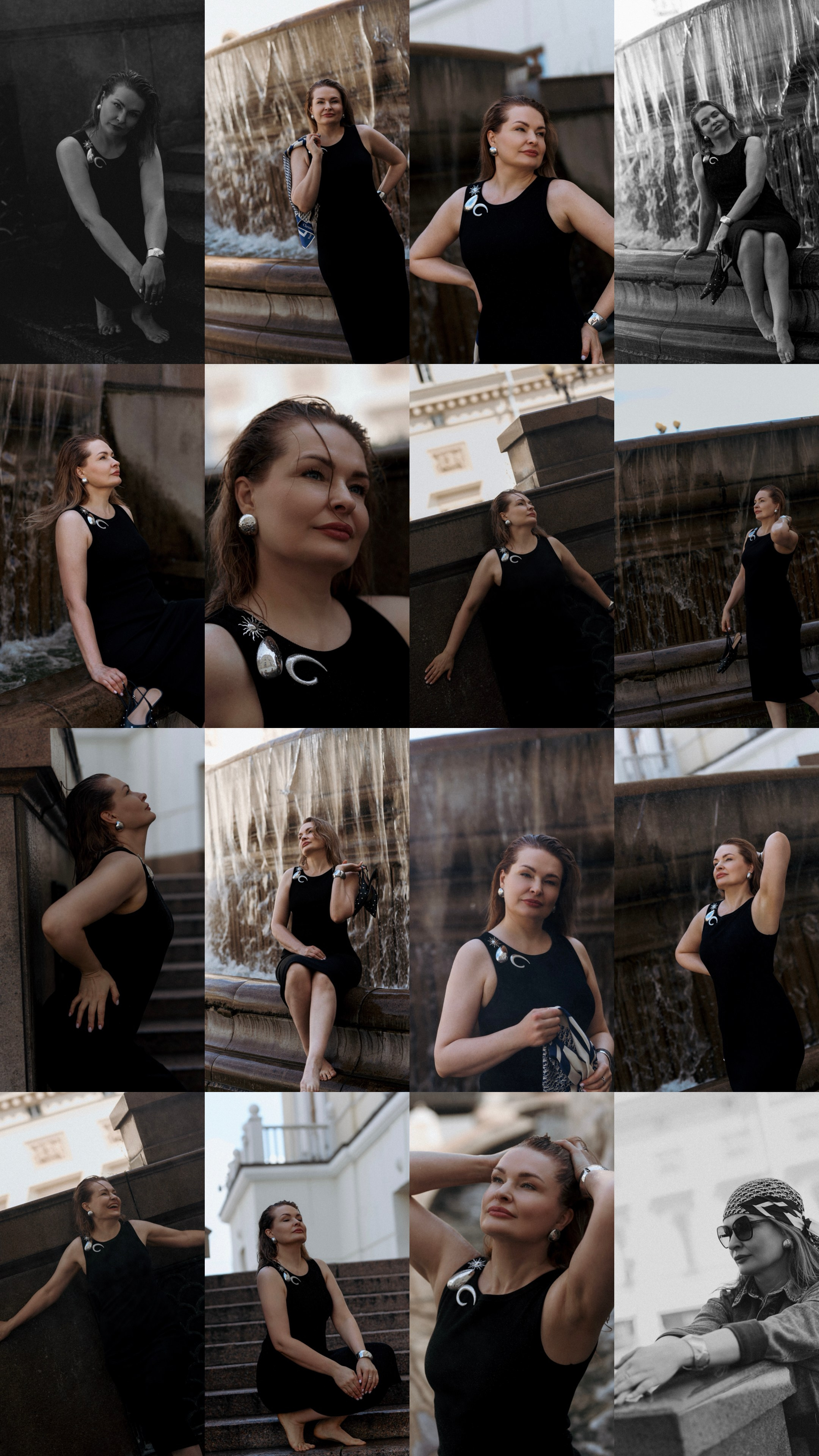 Дождливый. Женский и Свадебный Фотограф в Москве ♡ yarkaya.iulia
