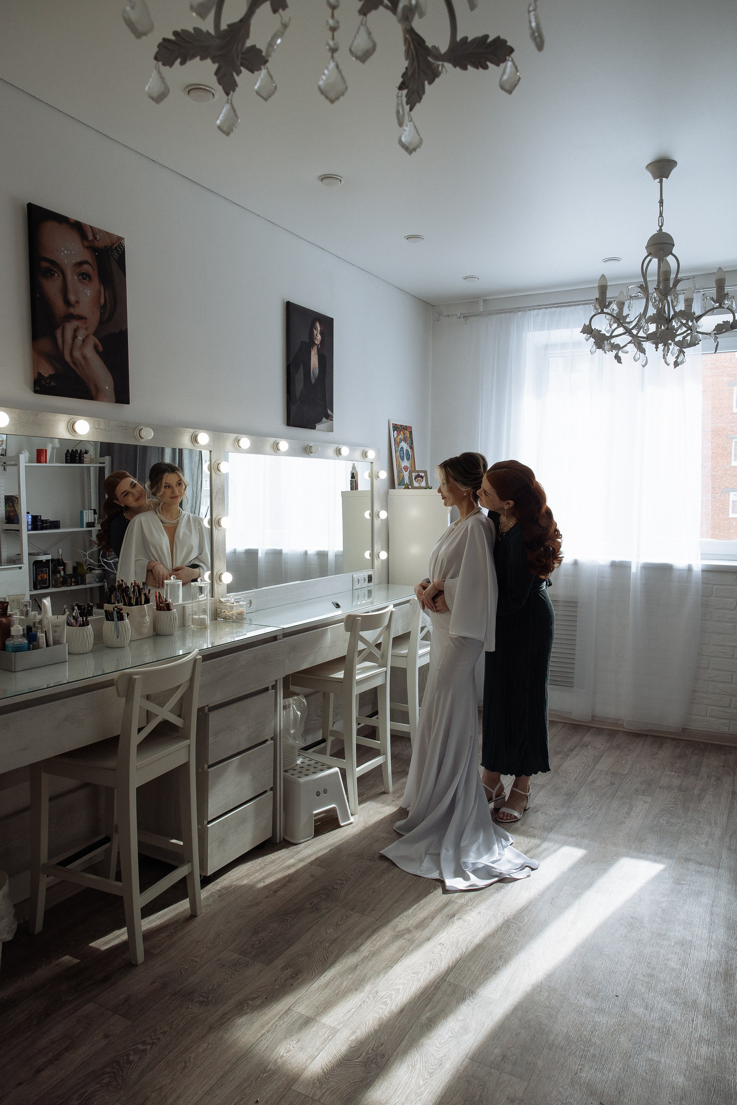 Евгений и Ксения 20.04. Фотограф Норильск, Москва