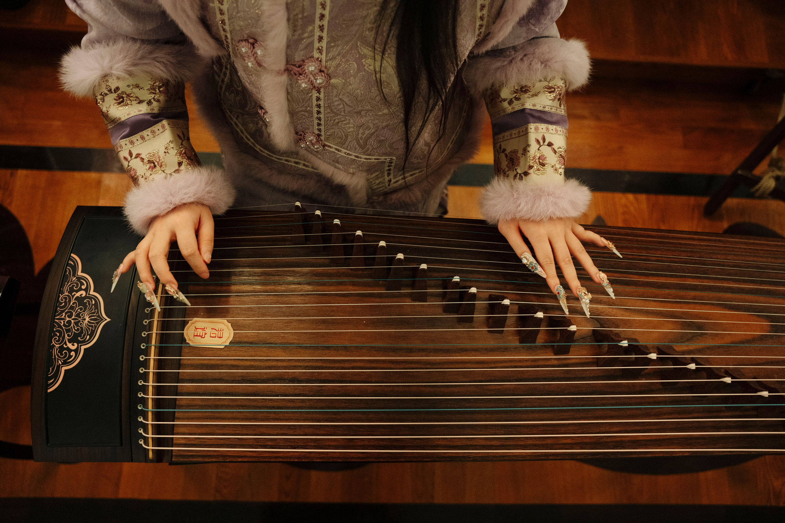 Мероприятия в посольстве КНР. Главная