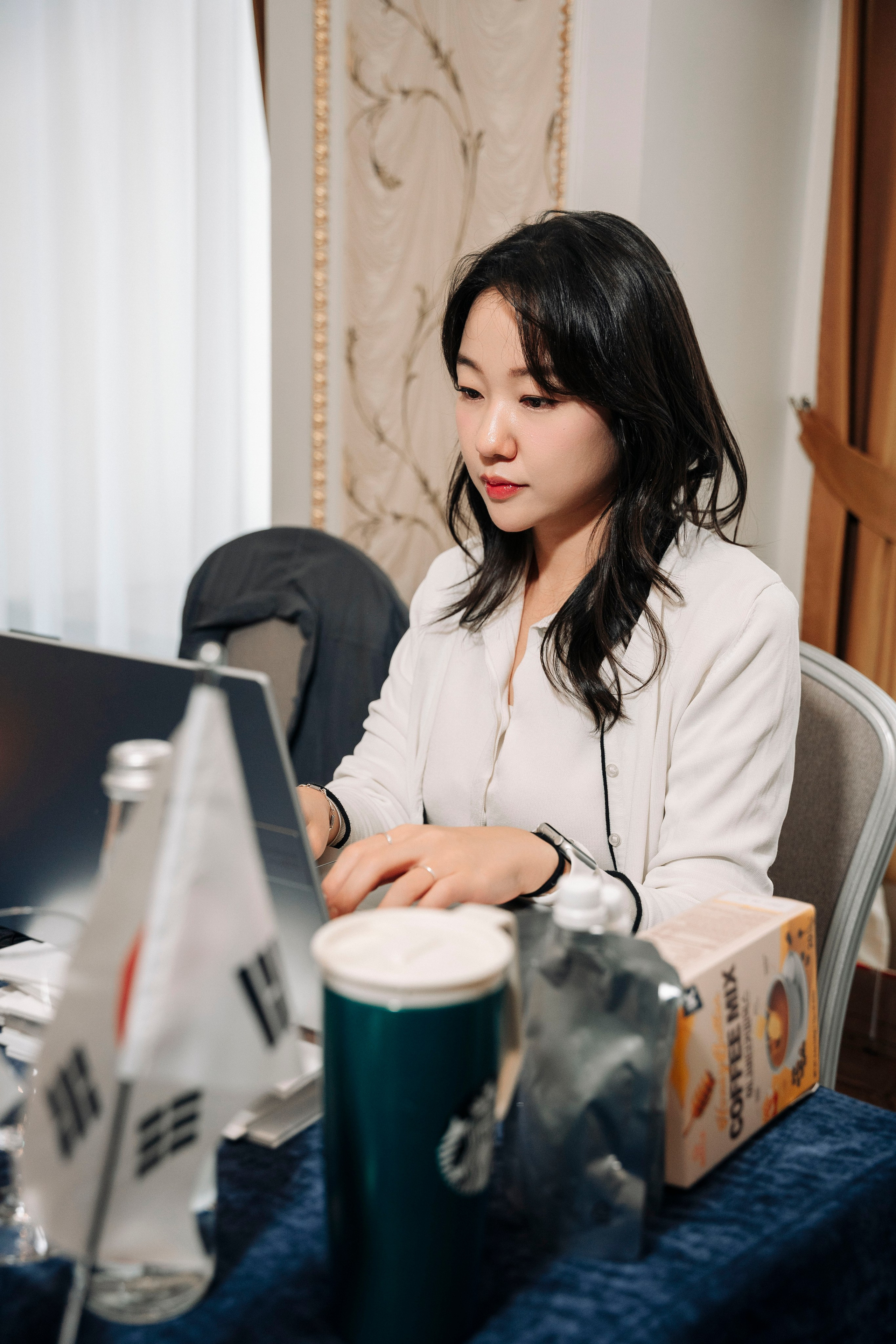 Jeolla Namdo (СПБ). Главная